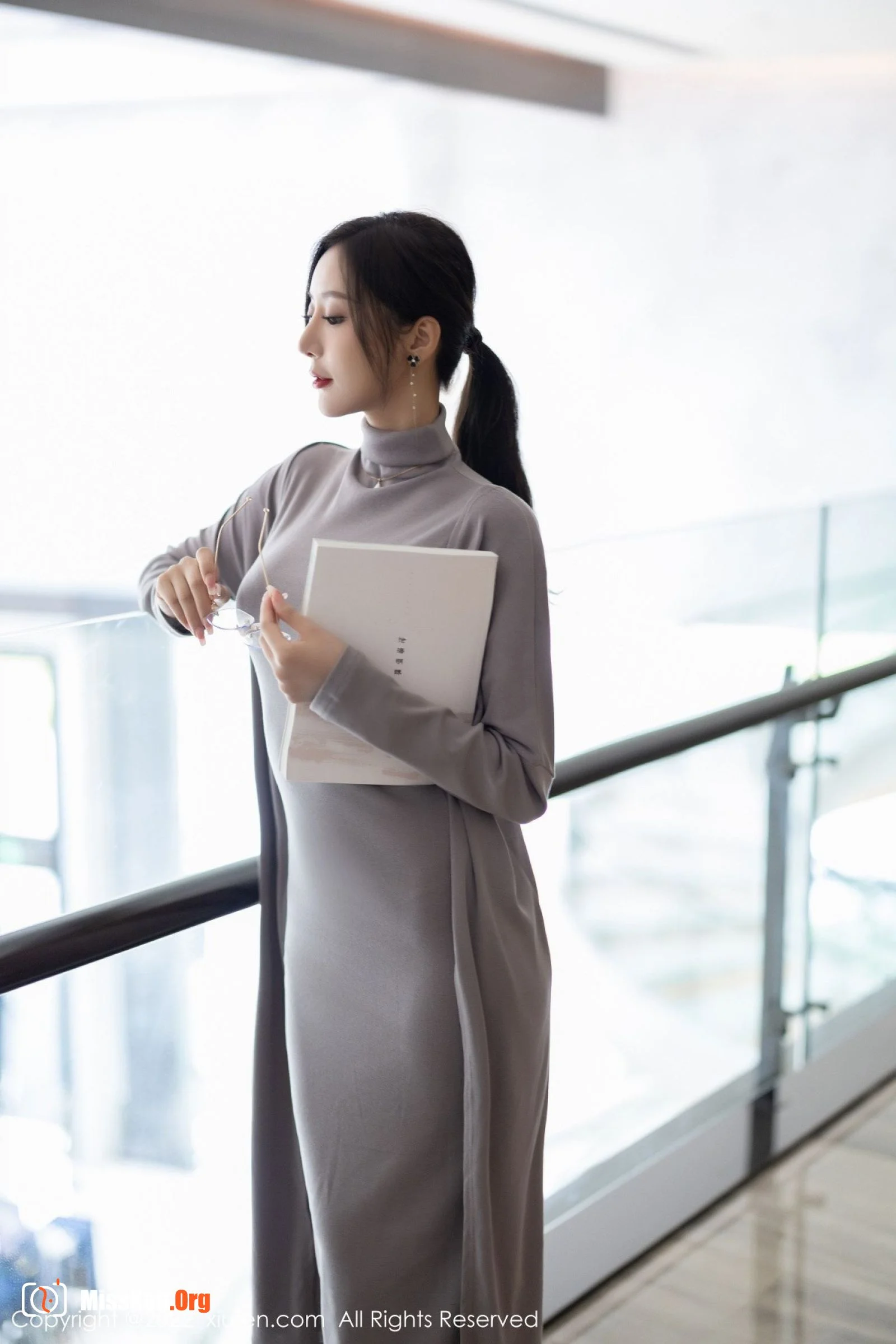 Wang Xinyao - Photo 12