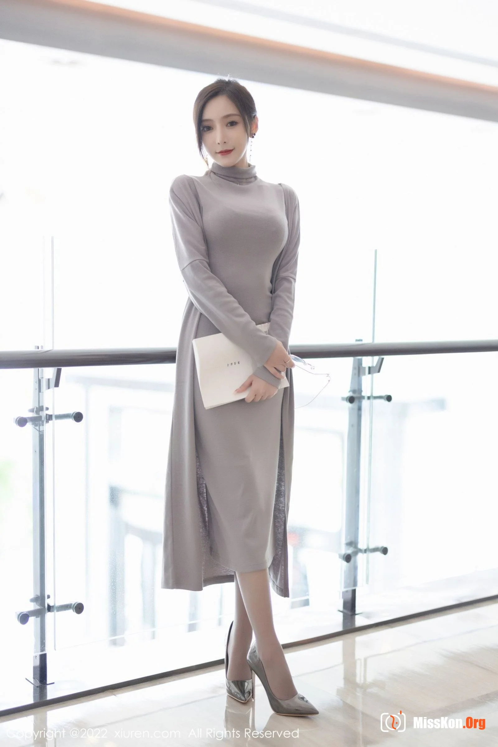 Wang Xinyao - Photo 13