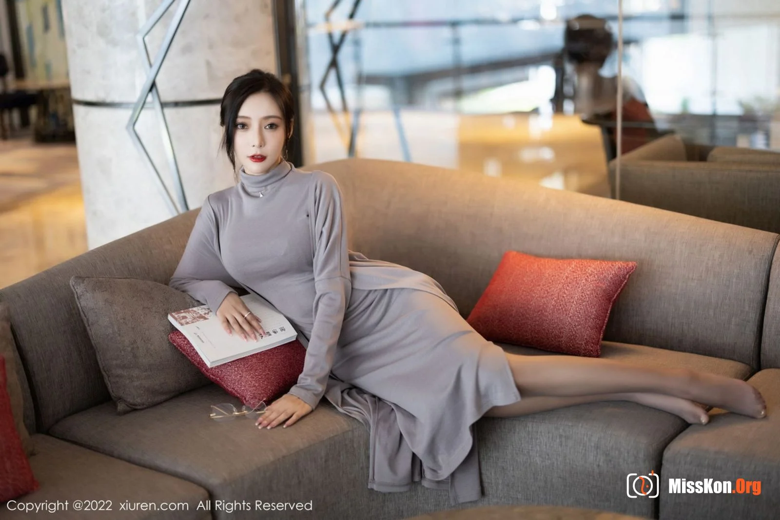 Wang Xinyao - Photo 17