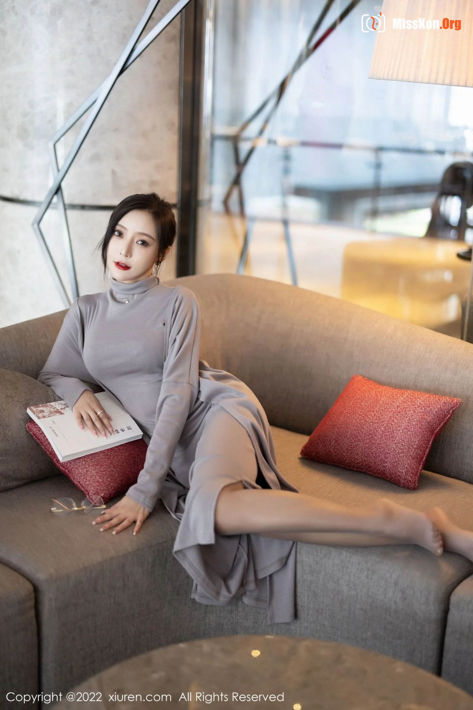 Wang Xinyao - Photo 18
