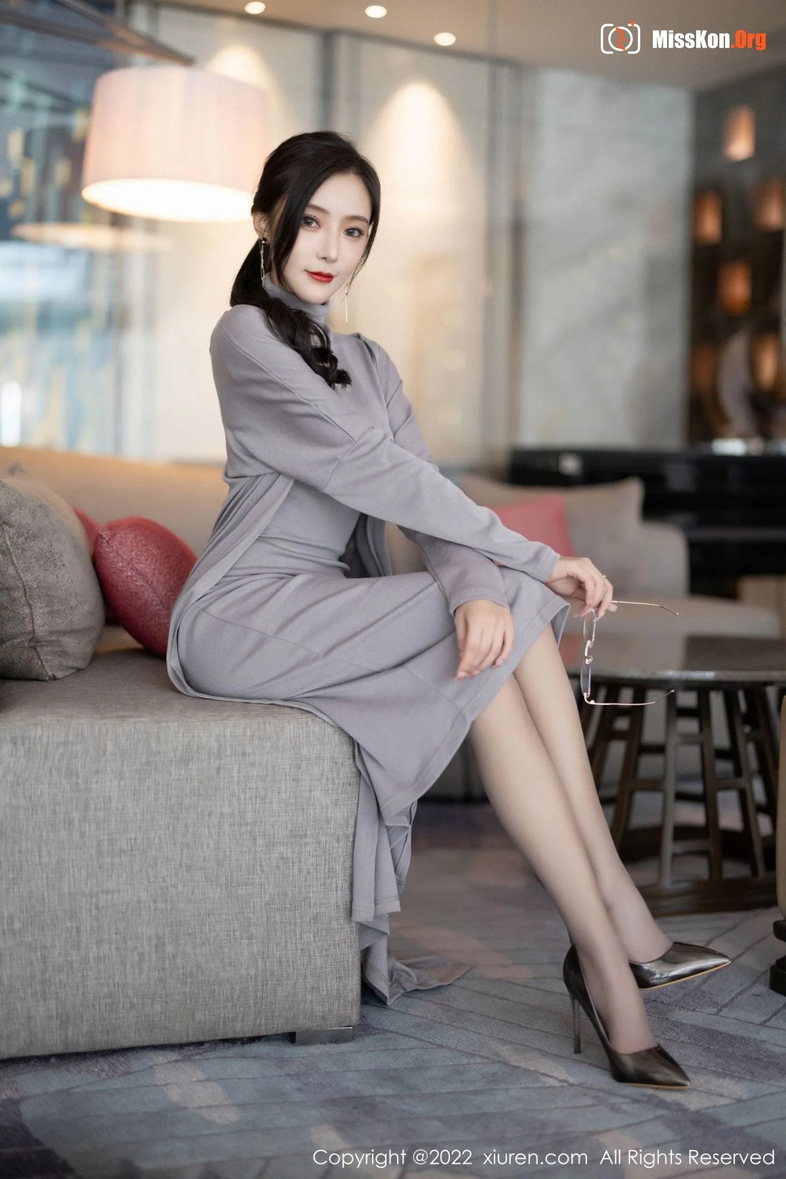 Wang Xinyao - Photo 24