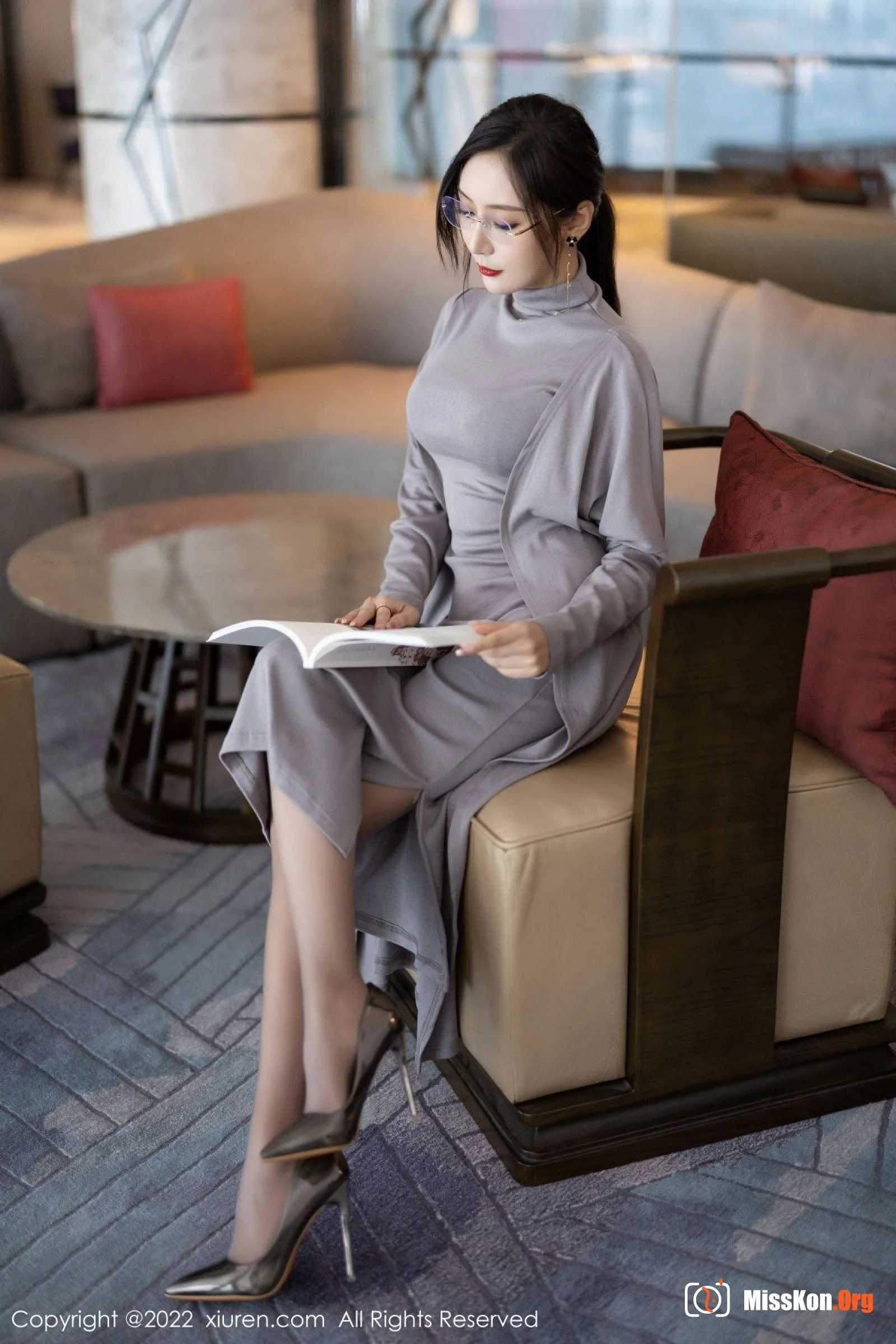 Wang Xinyao - Photo 4