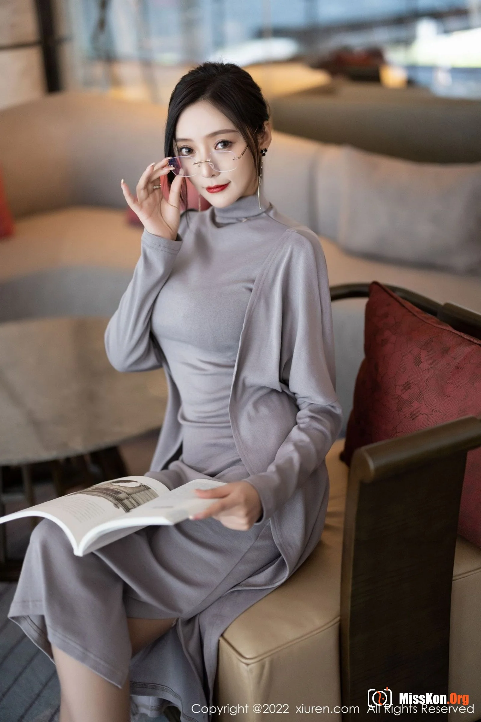 Wang Xinyao - Photo 5