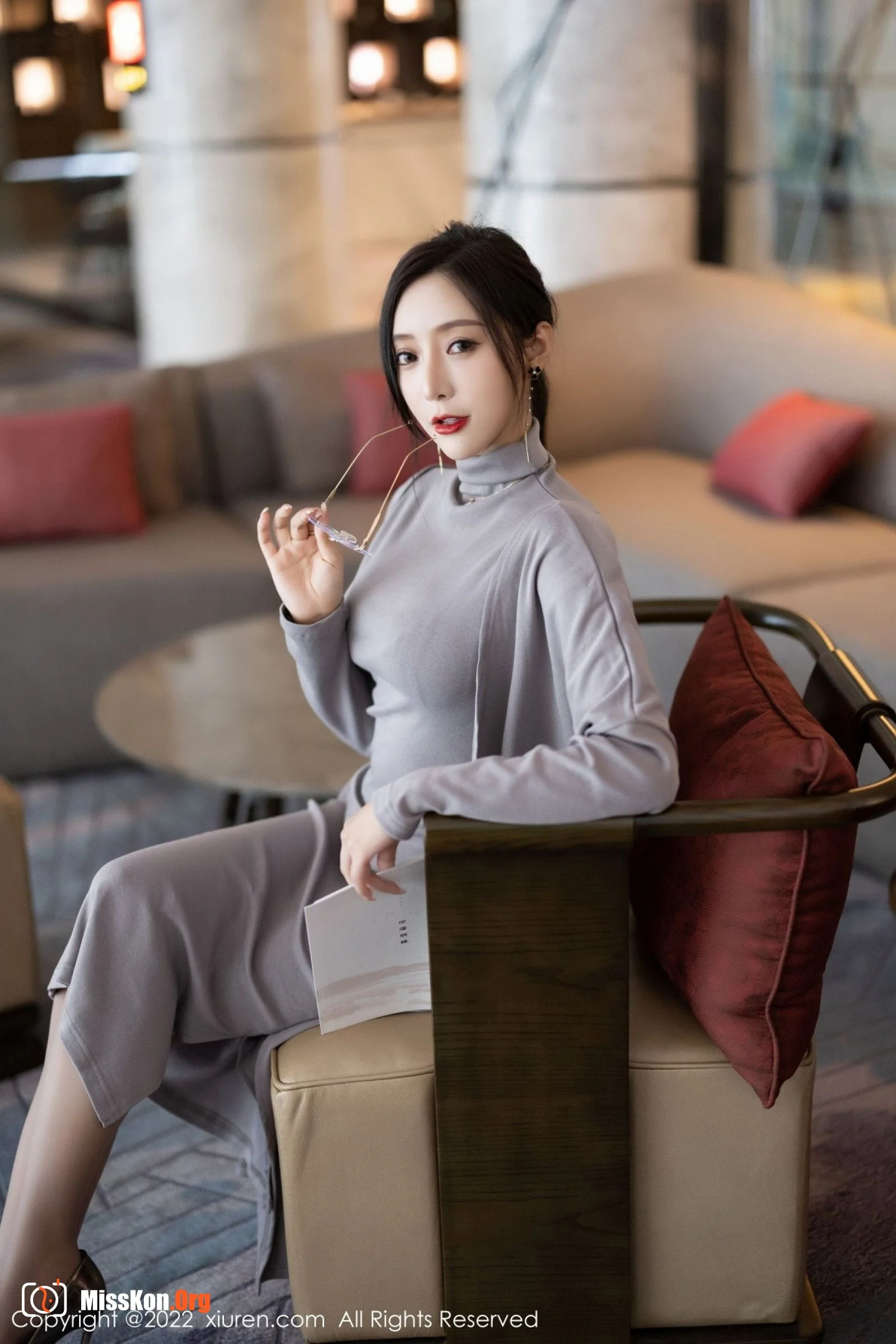 Wang Xinyao - Photo 6