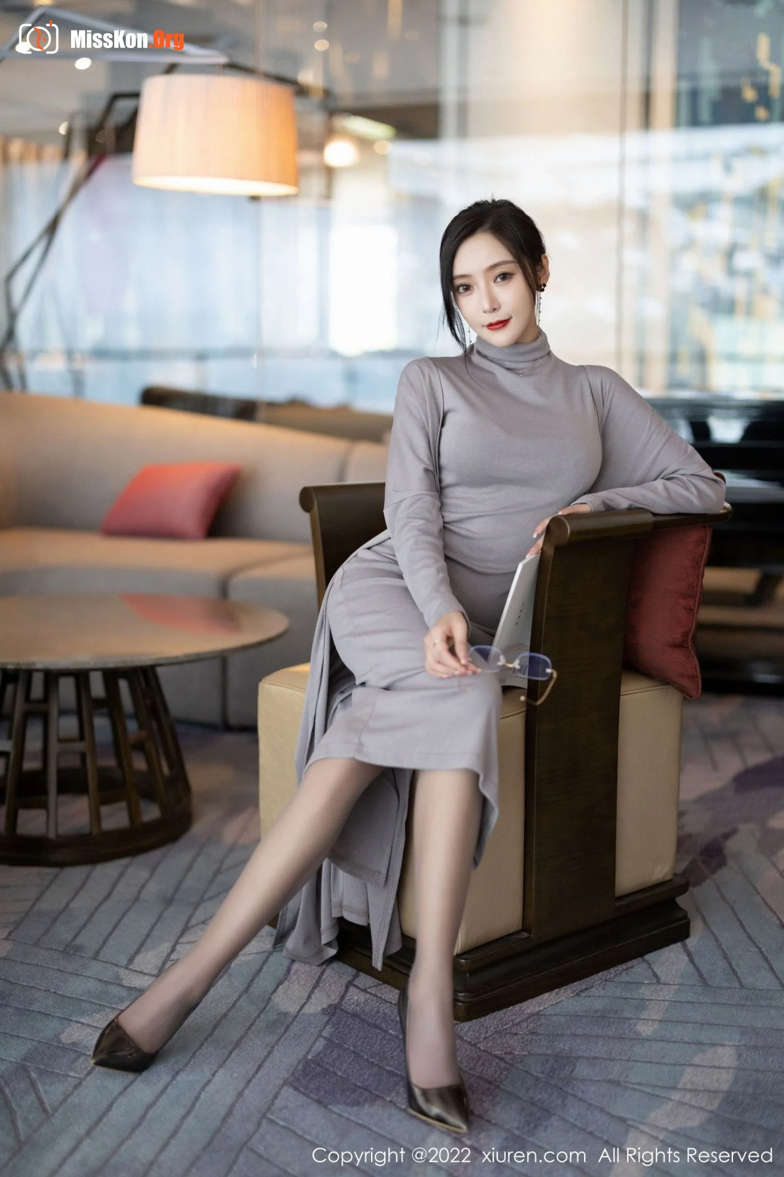 Wang Xinyao - Photo 8
