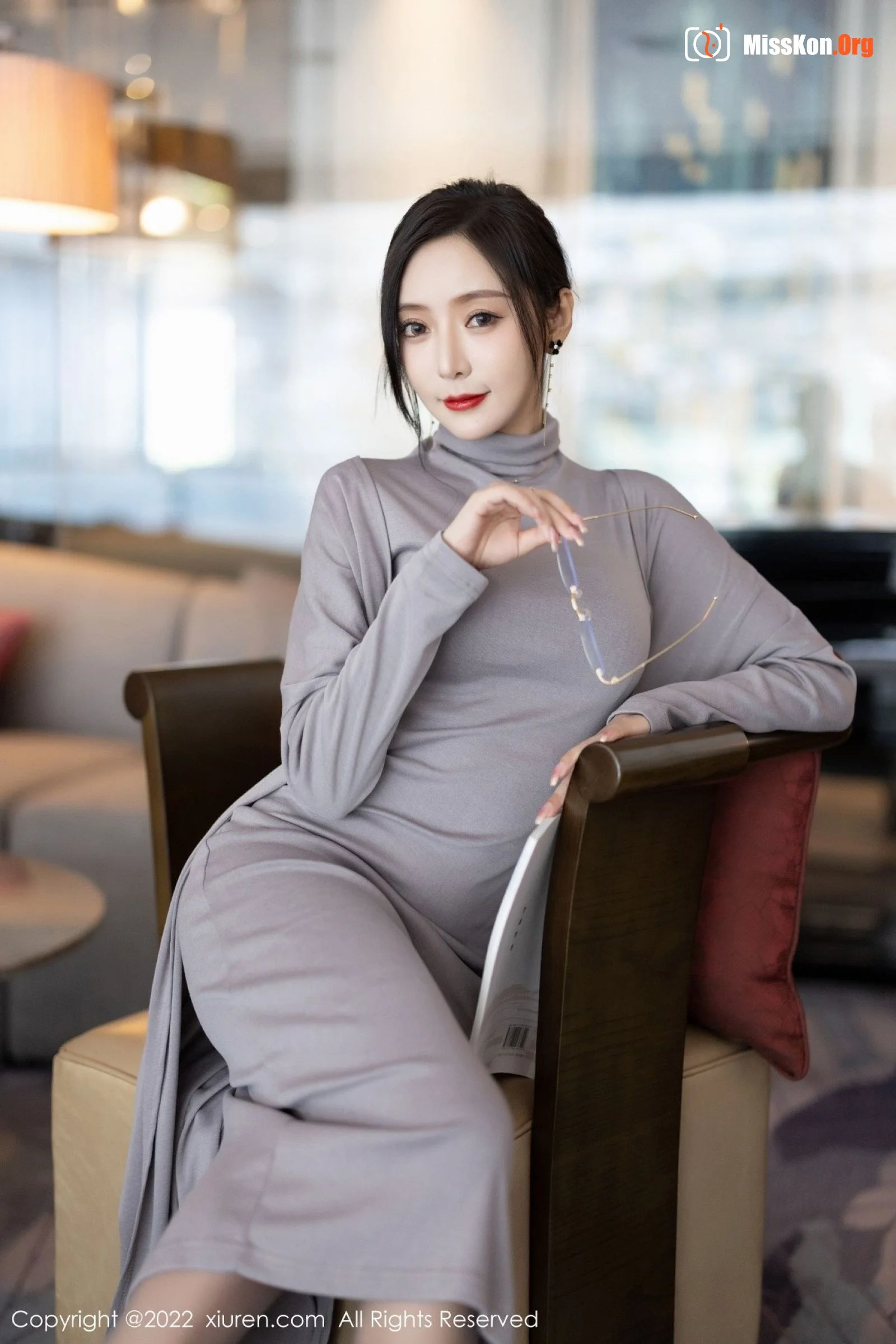 Wang Xinyao - Photo 9