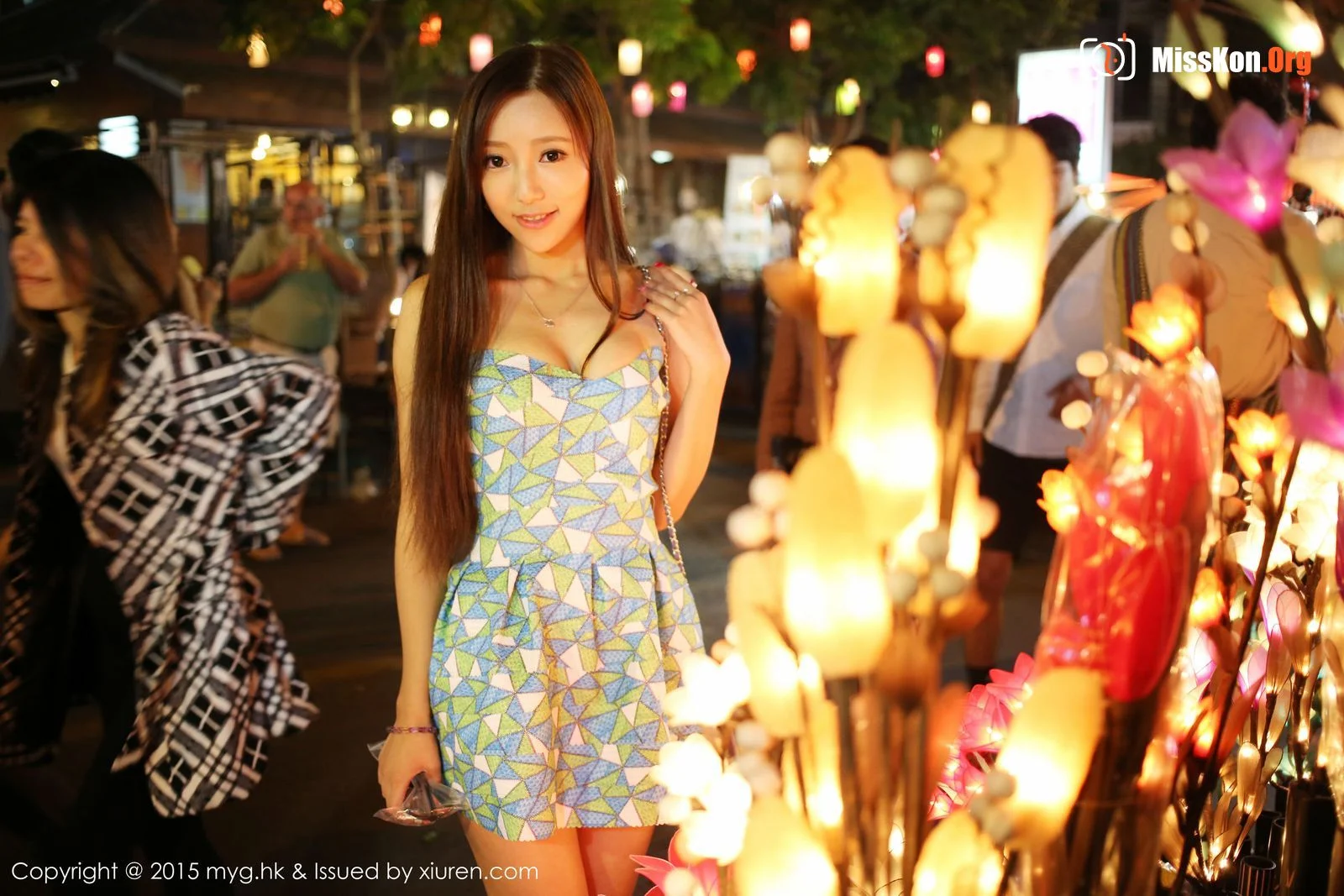 Wang Xinyao - Photo 11