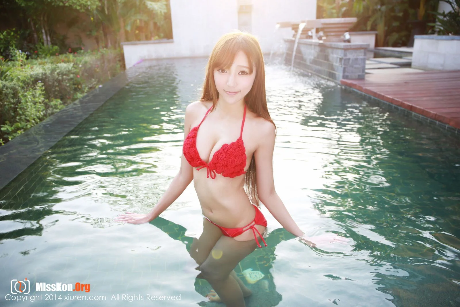 Wang Xinyao - Photo 10