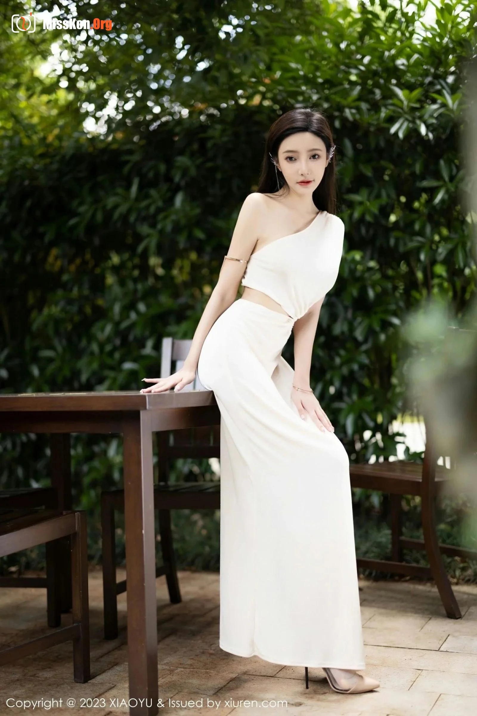 Wang Xinyao - Photo 10