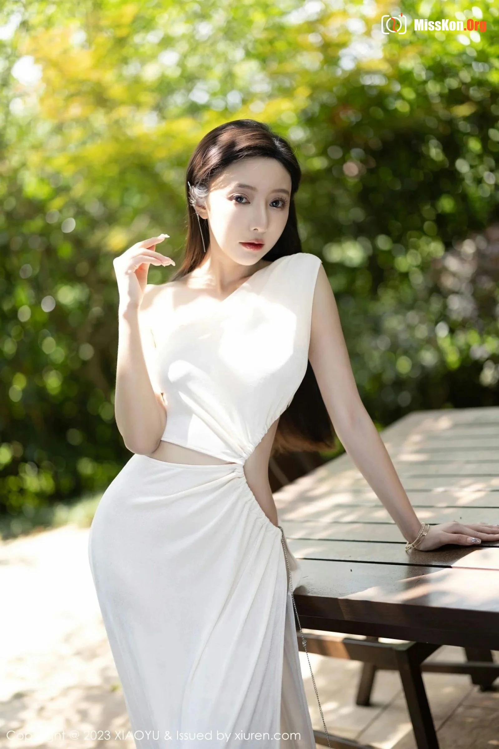 Wang Xinyao - Photo 14