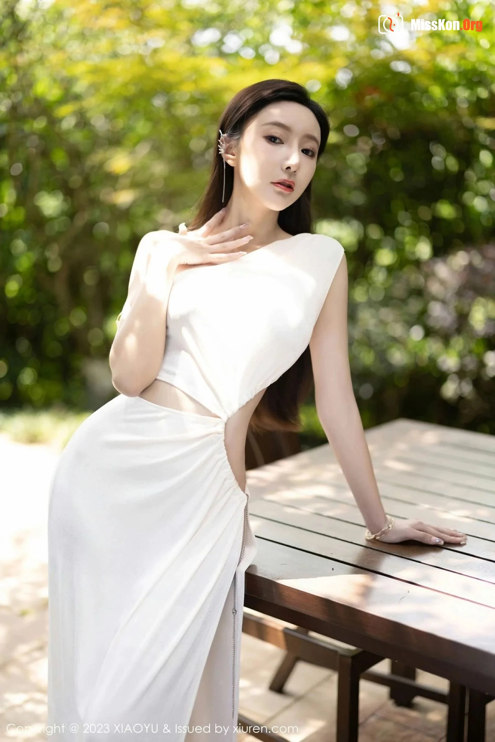 Wang Xinyao - Photo 15
