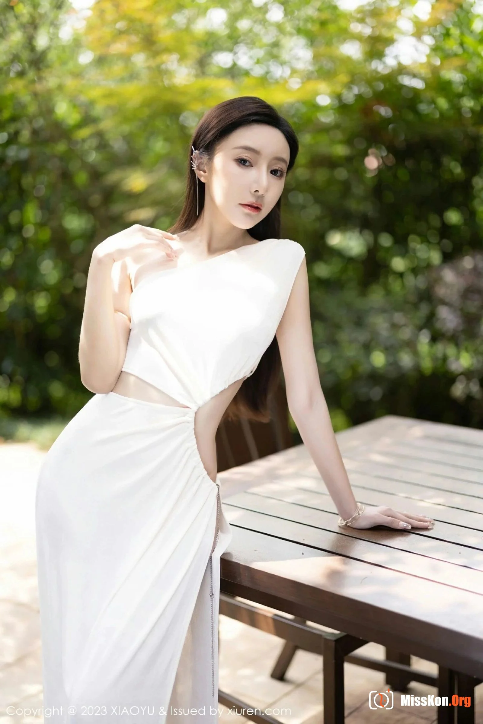 Wang Xinyao - Photo 16