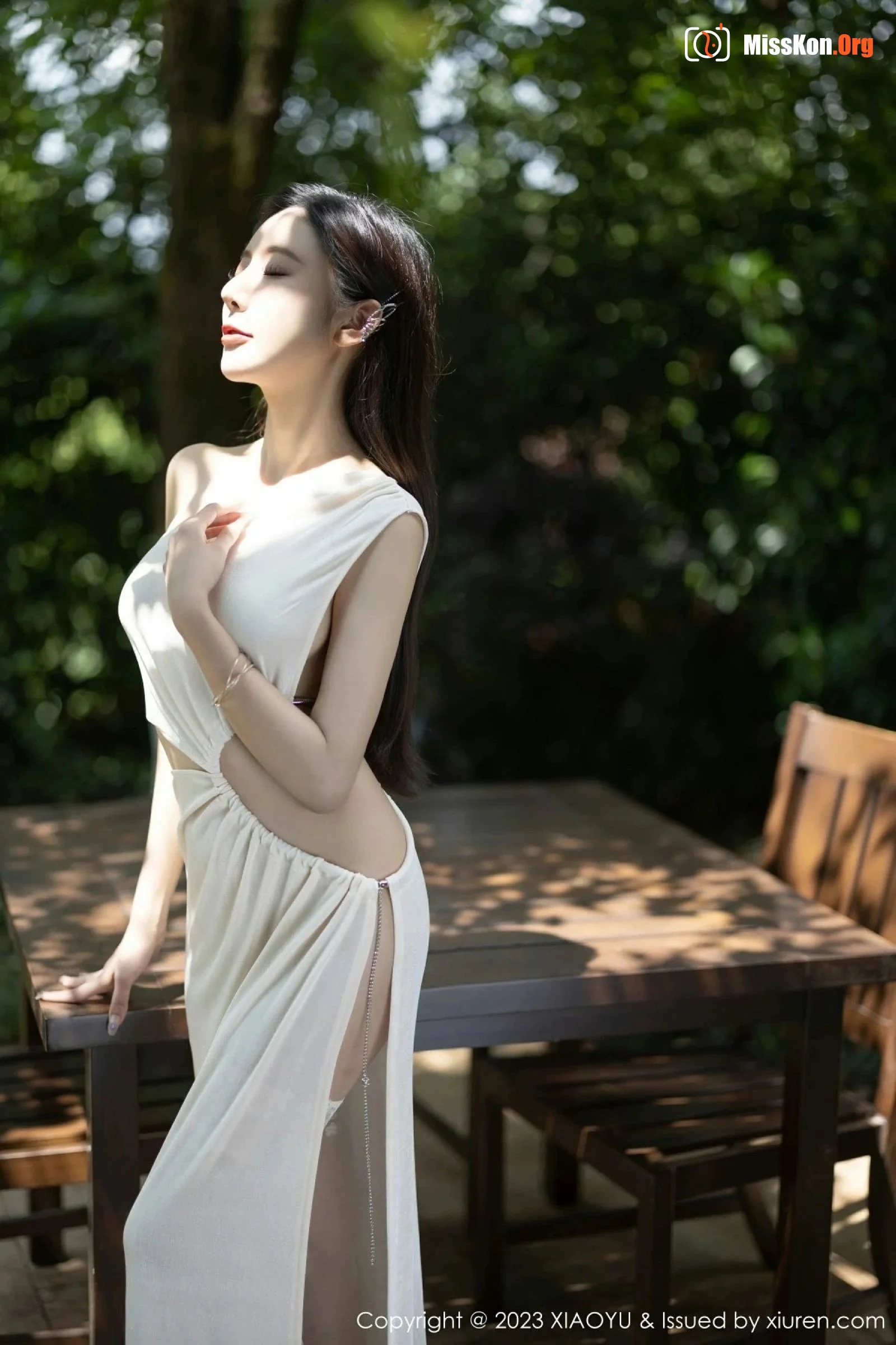 Wang Xinyao - Photo 3