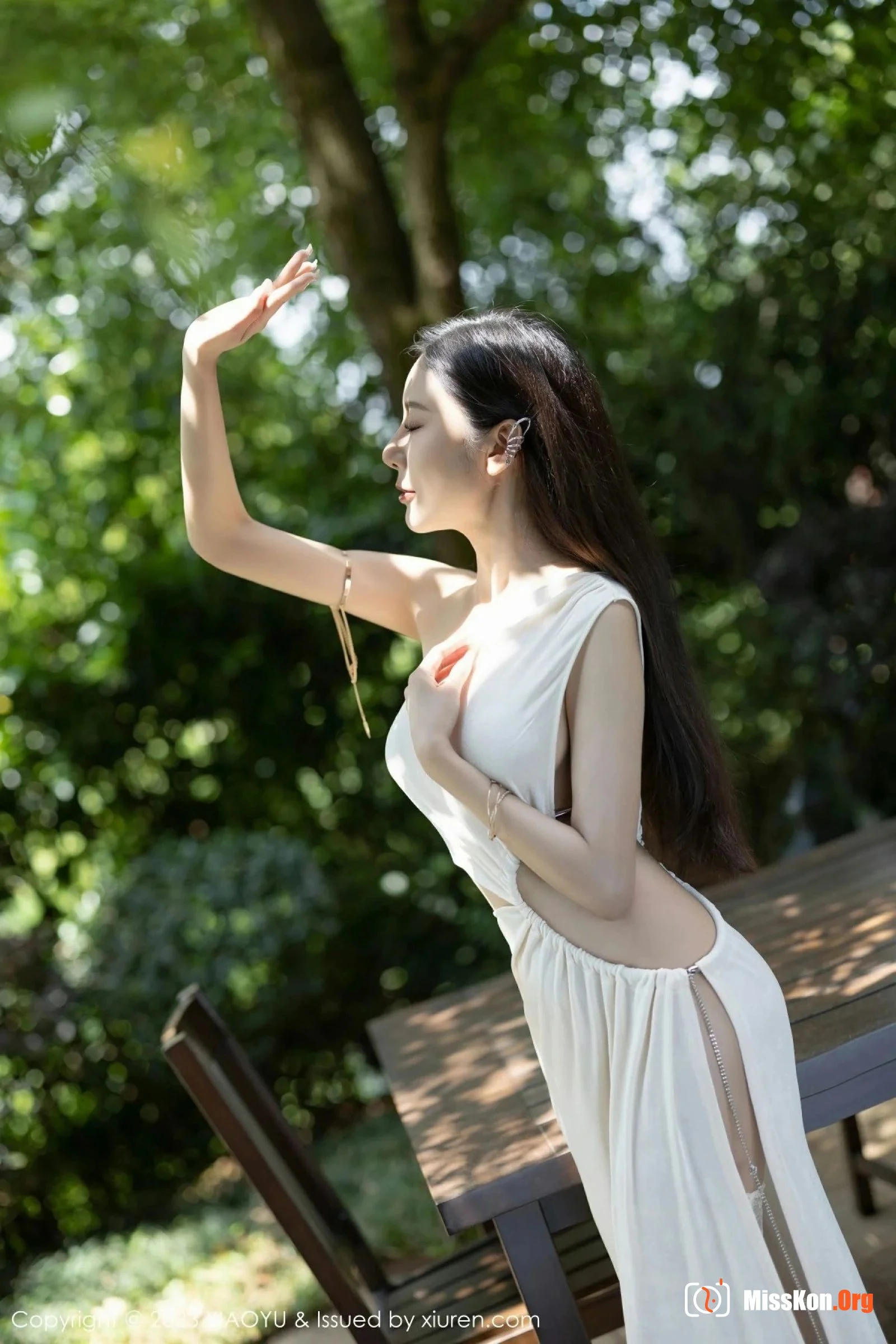 Wang Xinyao - Photo 4