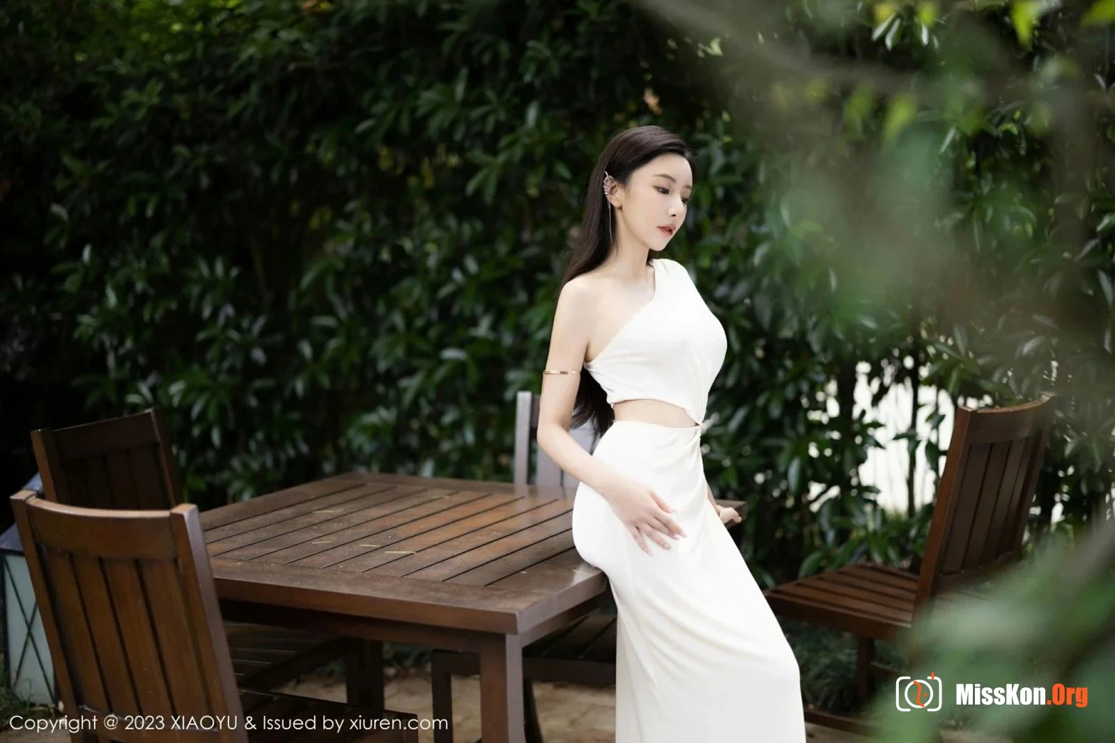 Wang Xinyao - Photo 7
