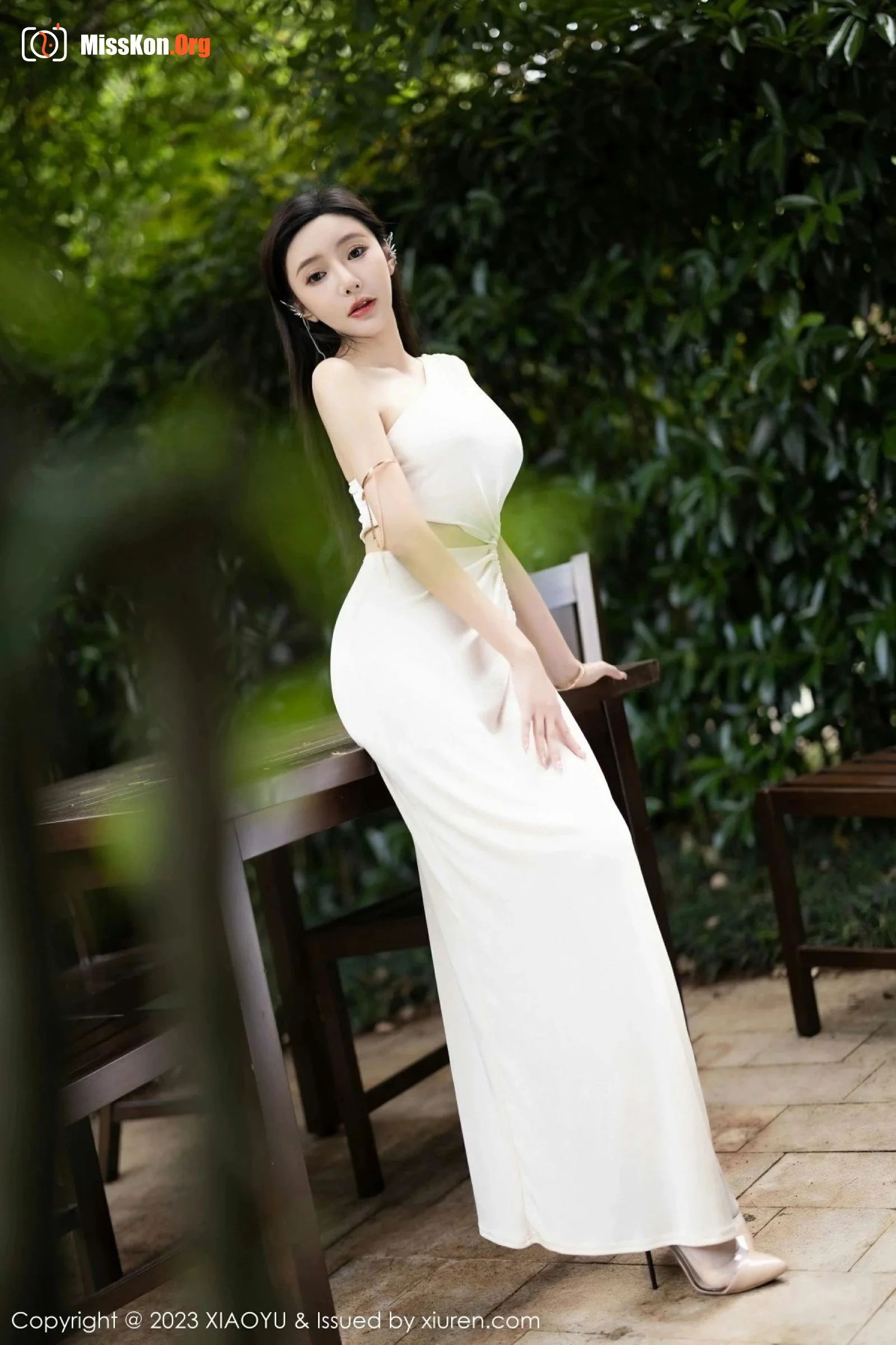 Wang Xinyao - Photo 8