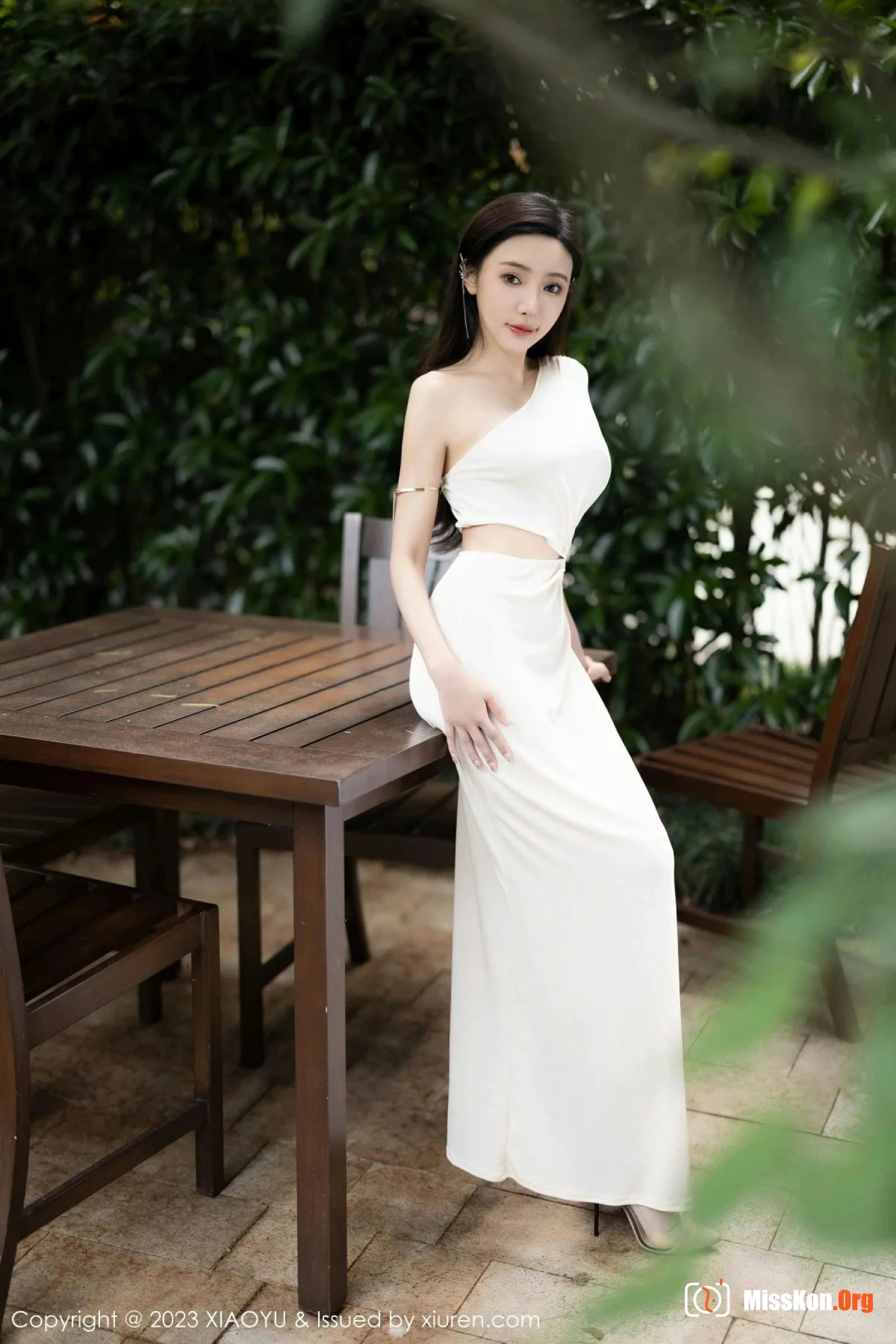 Wang Xinyao - Photo 9