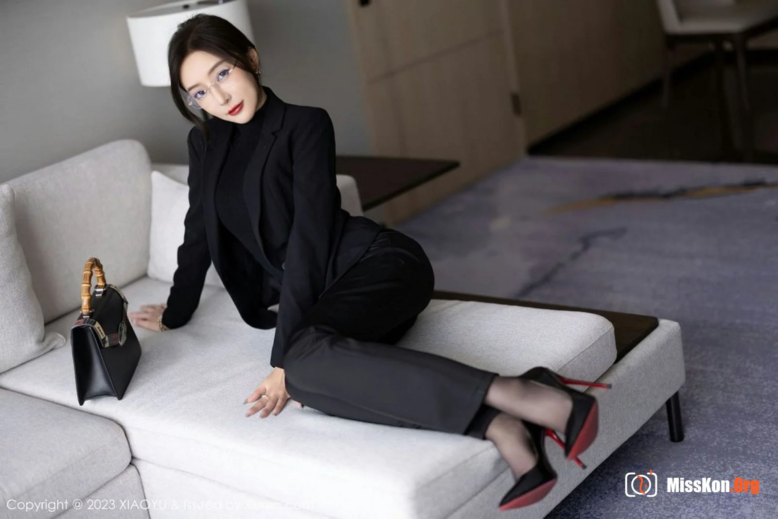 Wang Xinyao - Photo 28