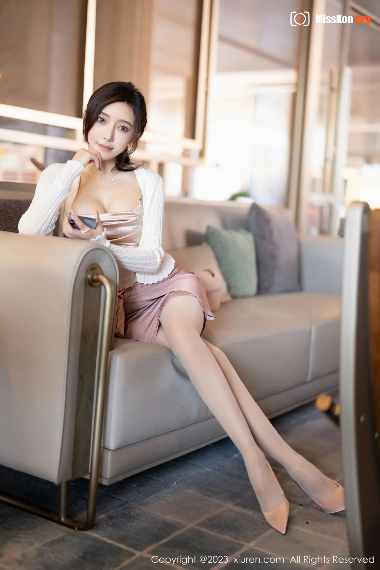 Wang Xinyao - Photo 14