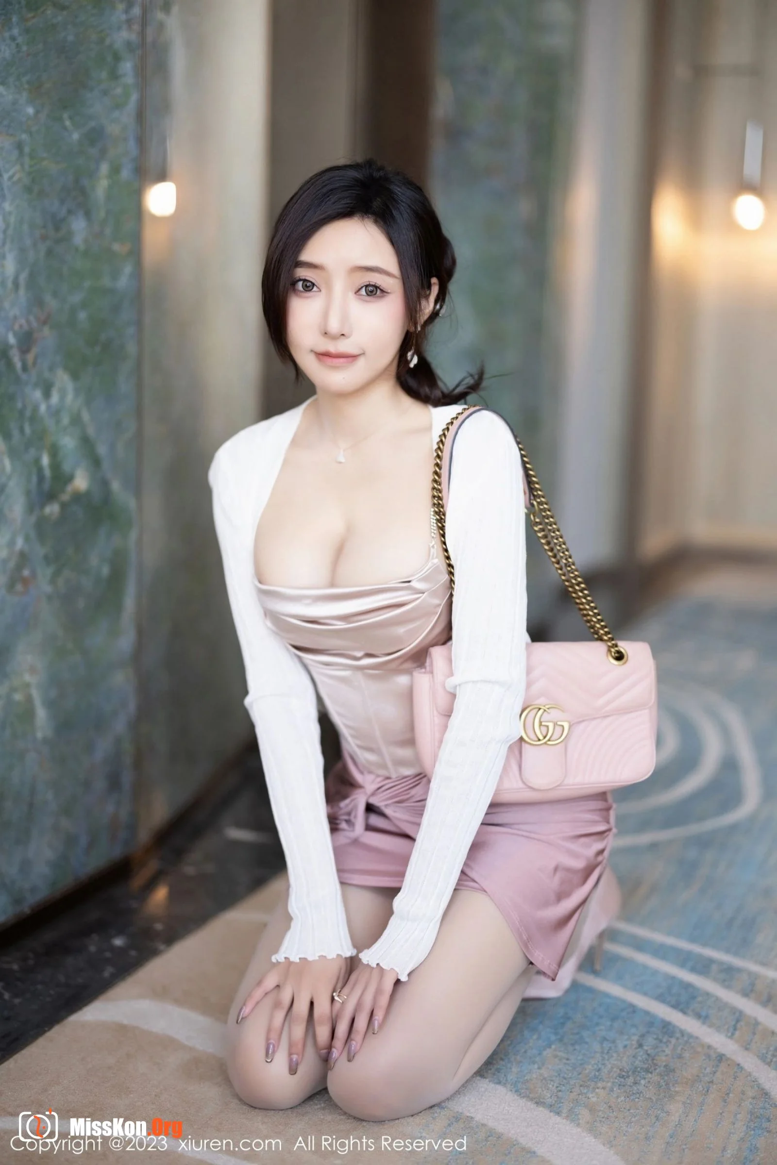 Wang Xinyao - Photo 29