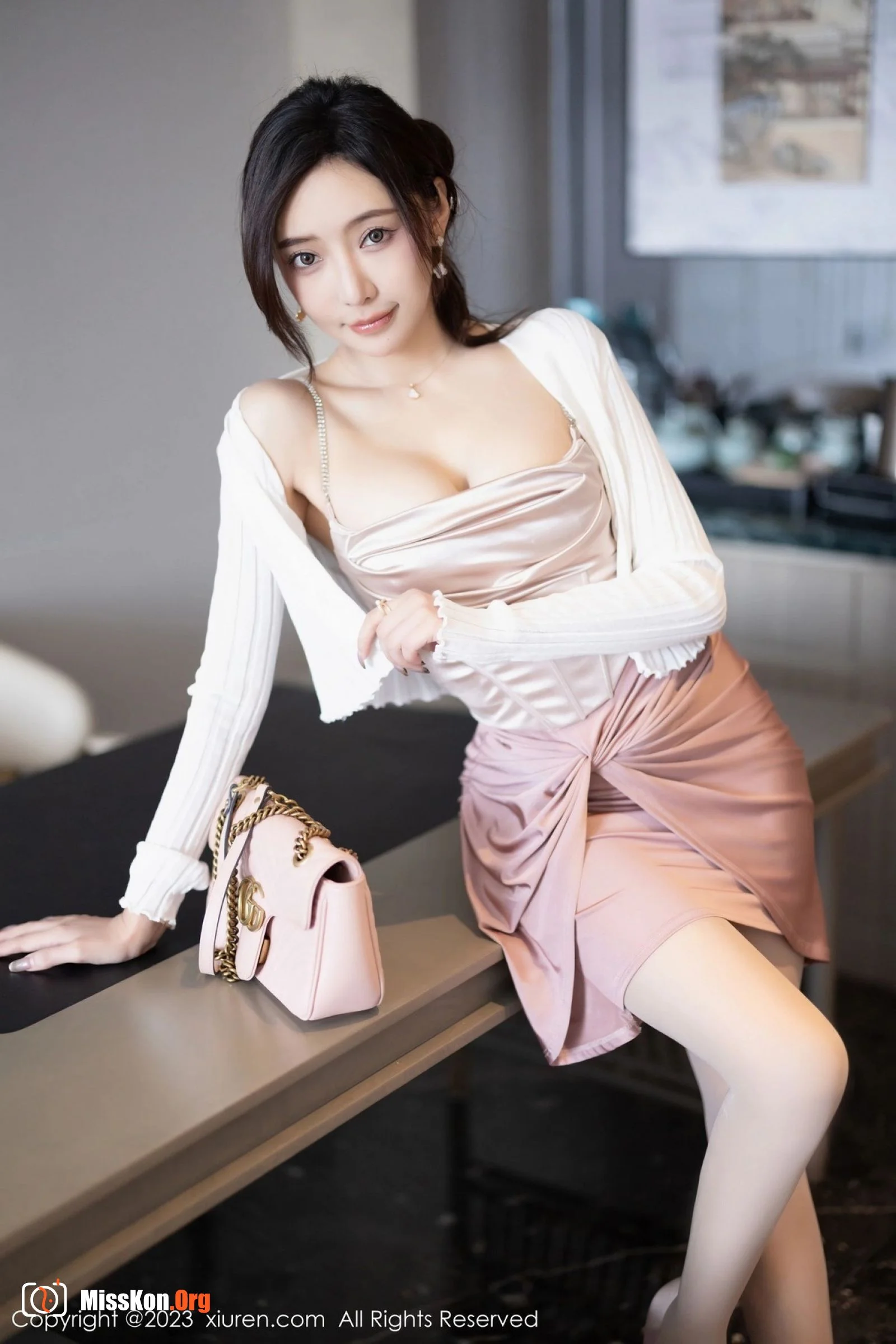 Wang Xinyao - Photo 35