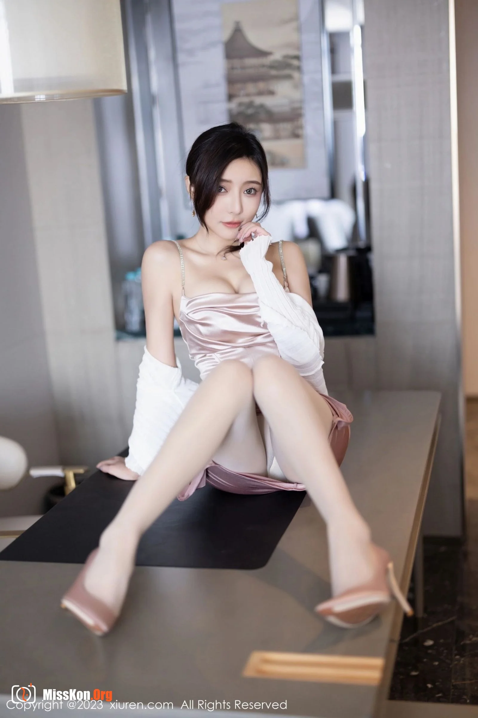 Wang Xinyao - Photo 40