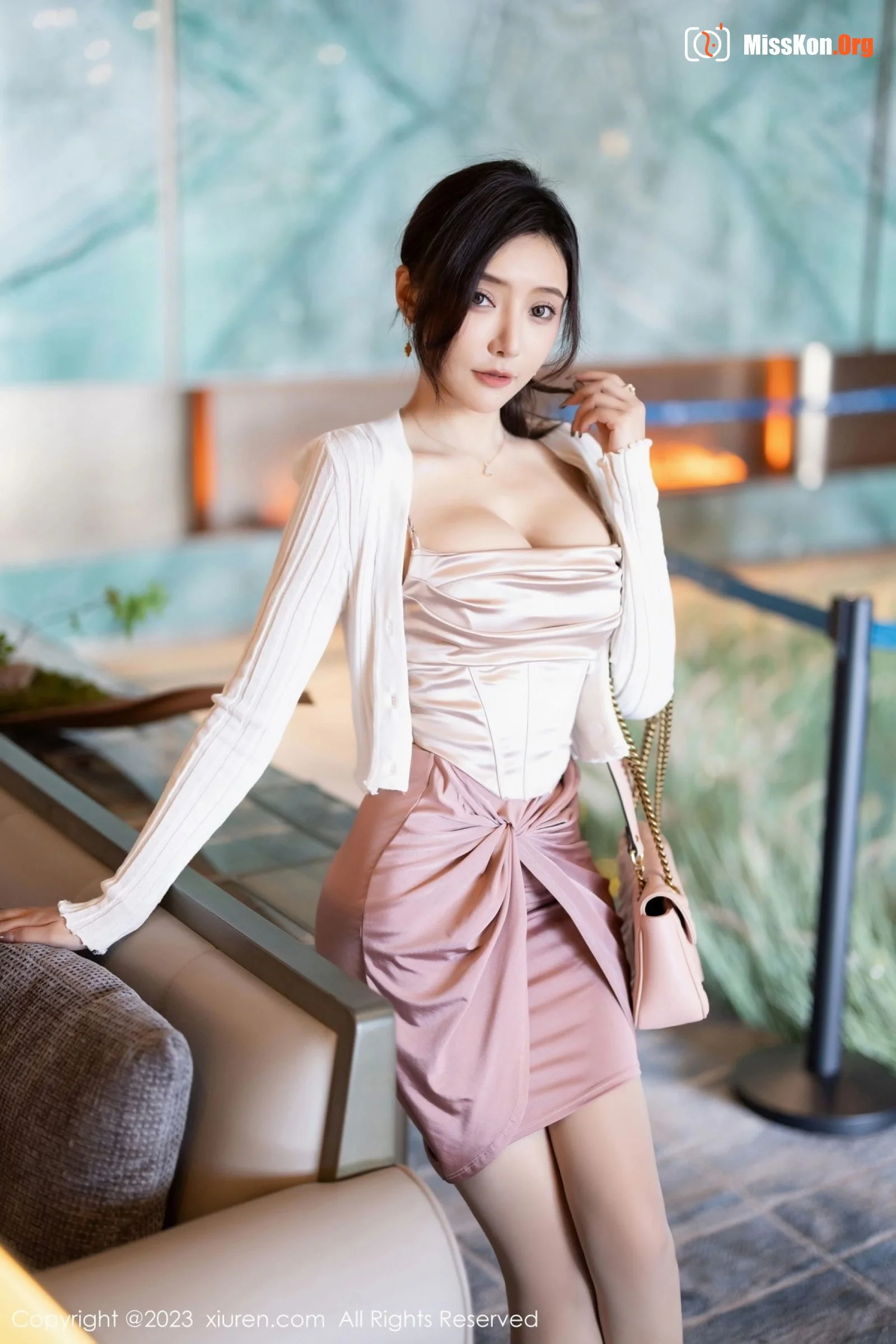 Wang Xinyao - Photo 9