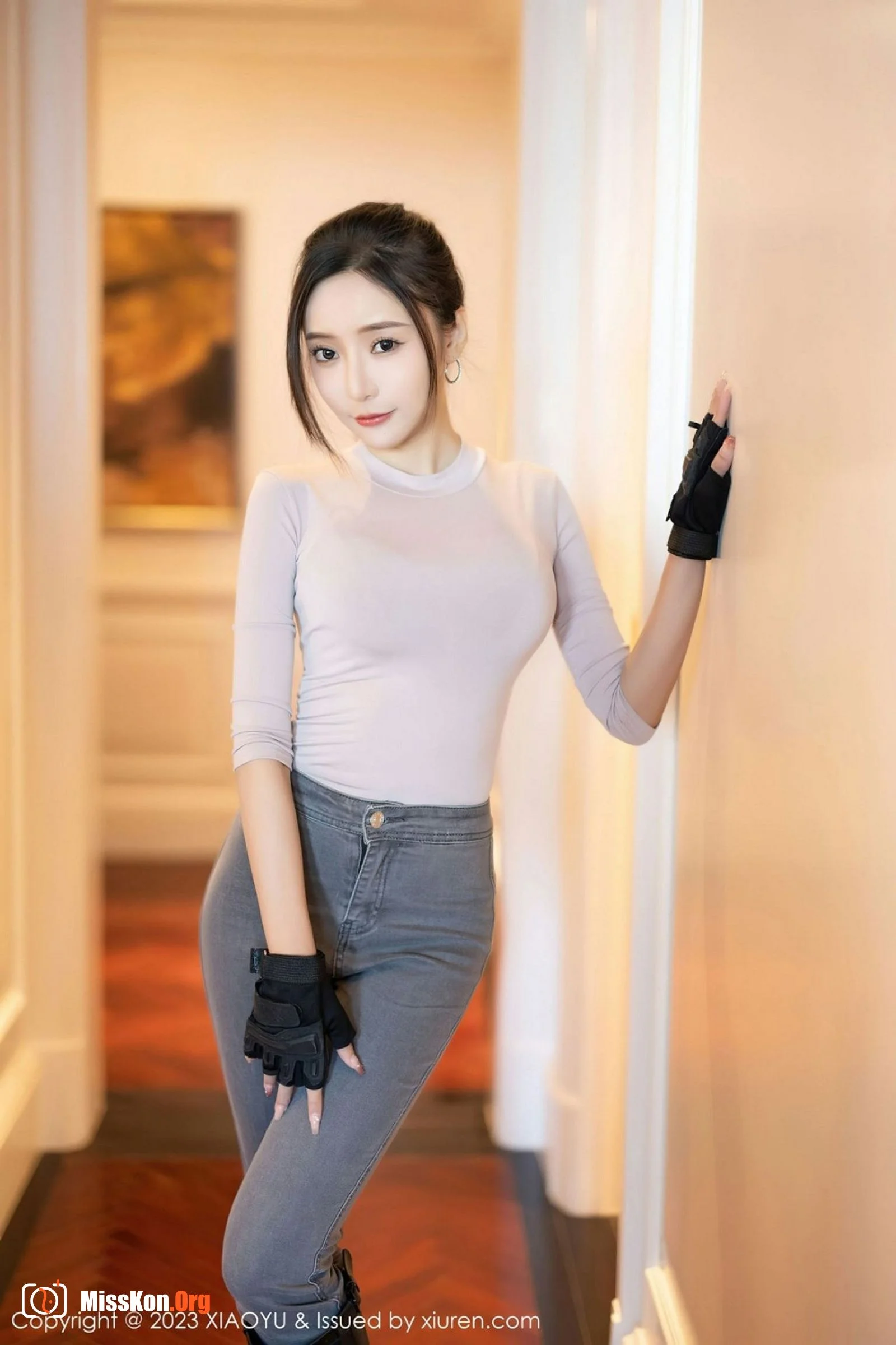 Wang Xinyao - Photo 23