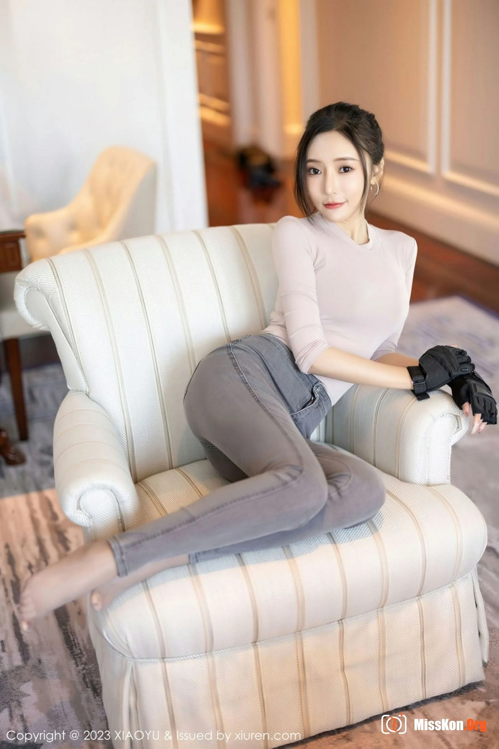 Wang Xinyao - Photo 31