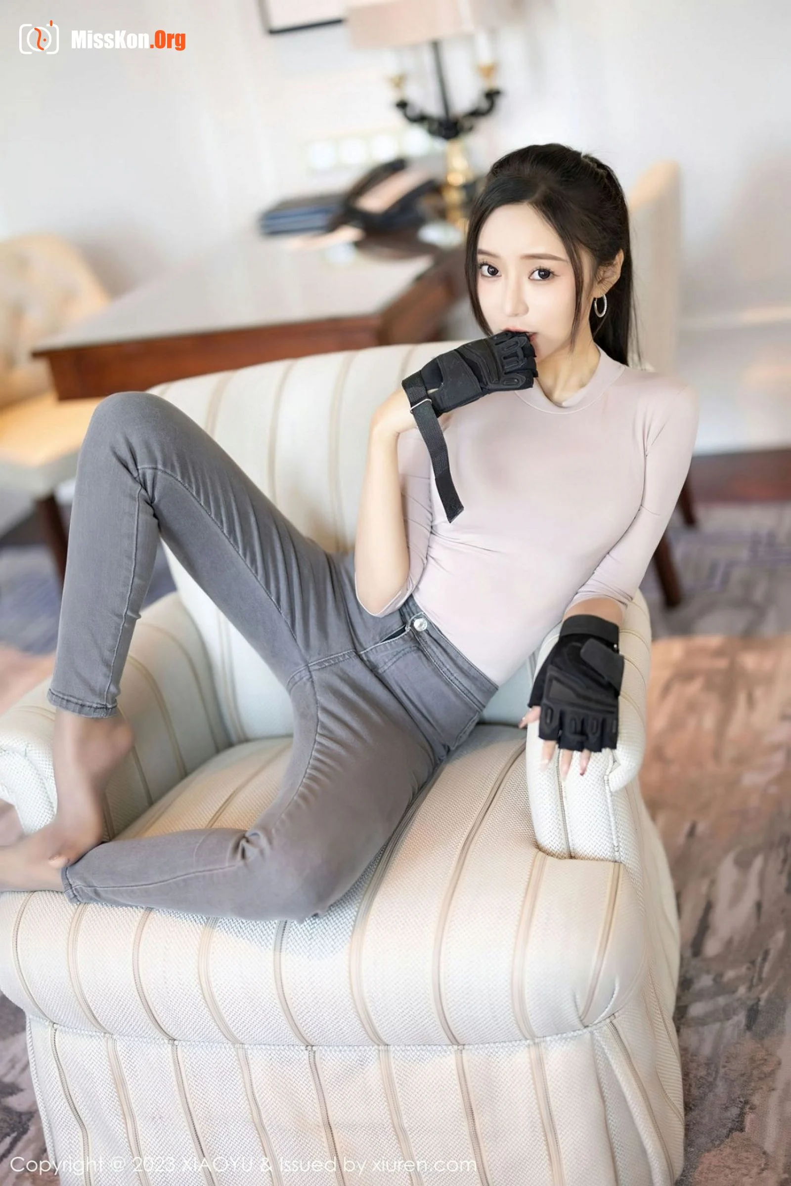 Wang Xinyao - Photo 33