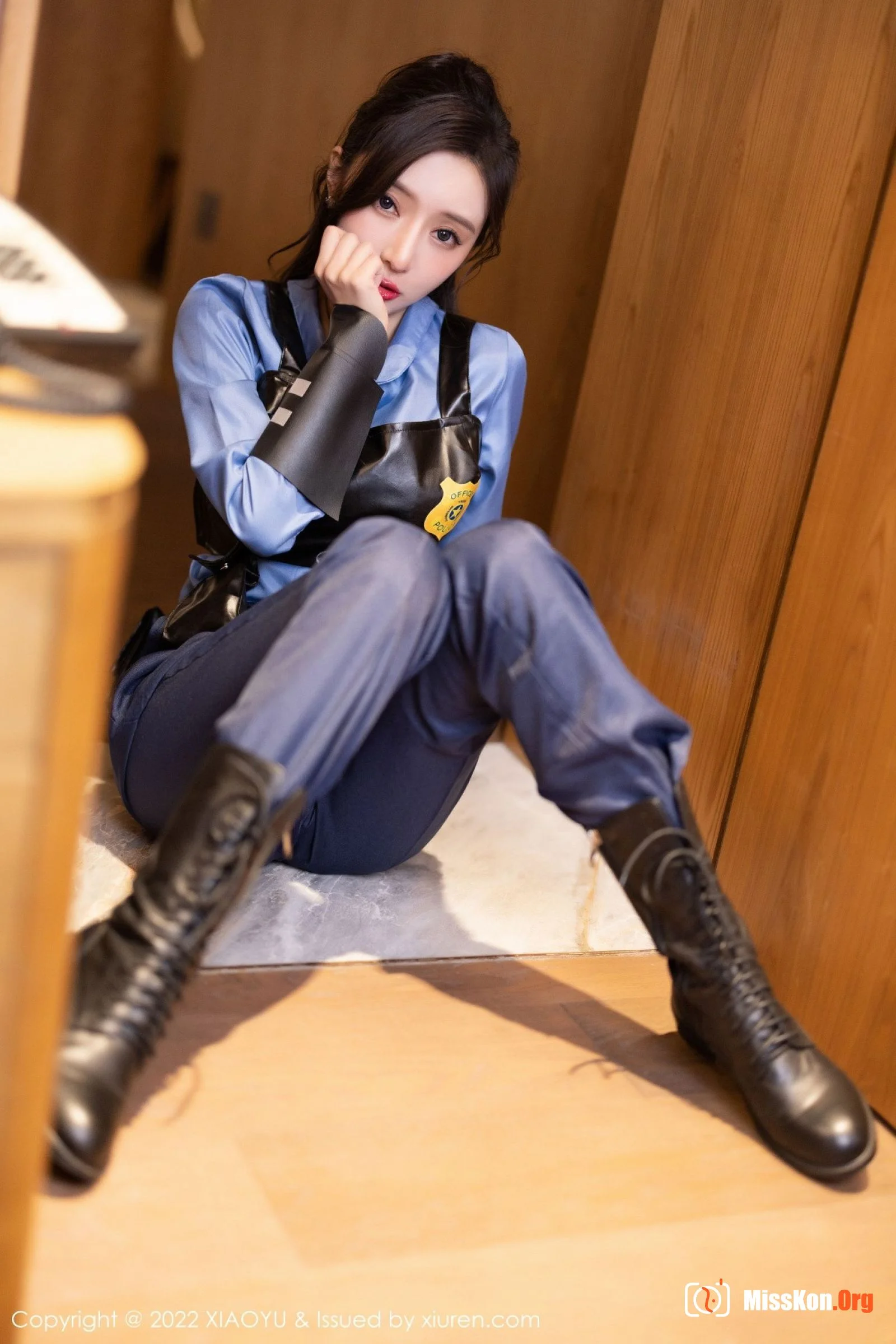 Wang Xinyao - Photo 23