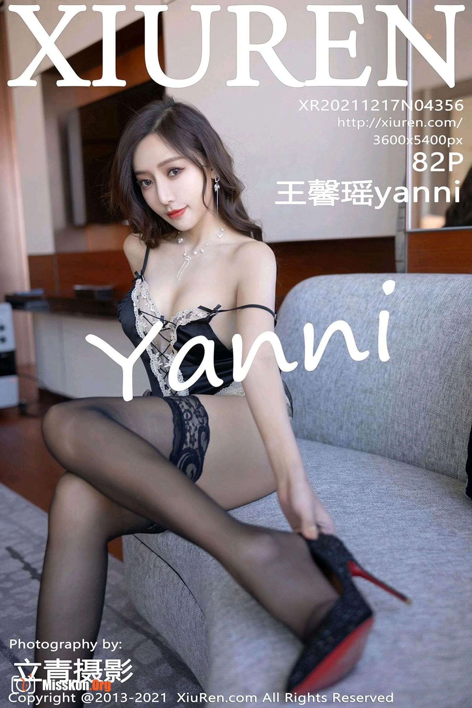 王馨瑶yanni - 照片 2
