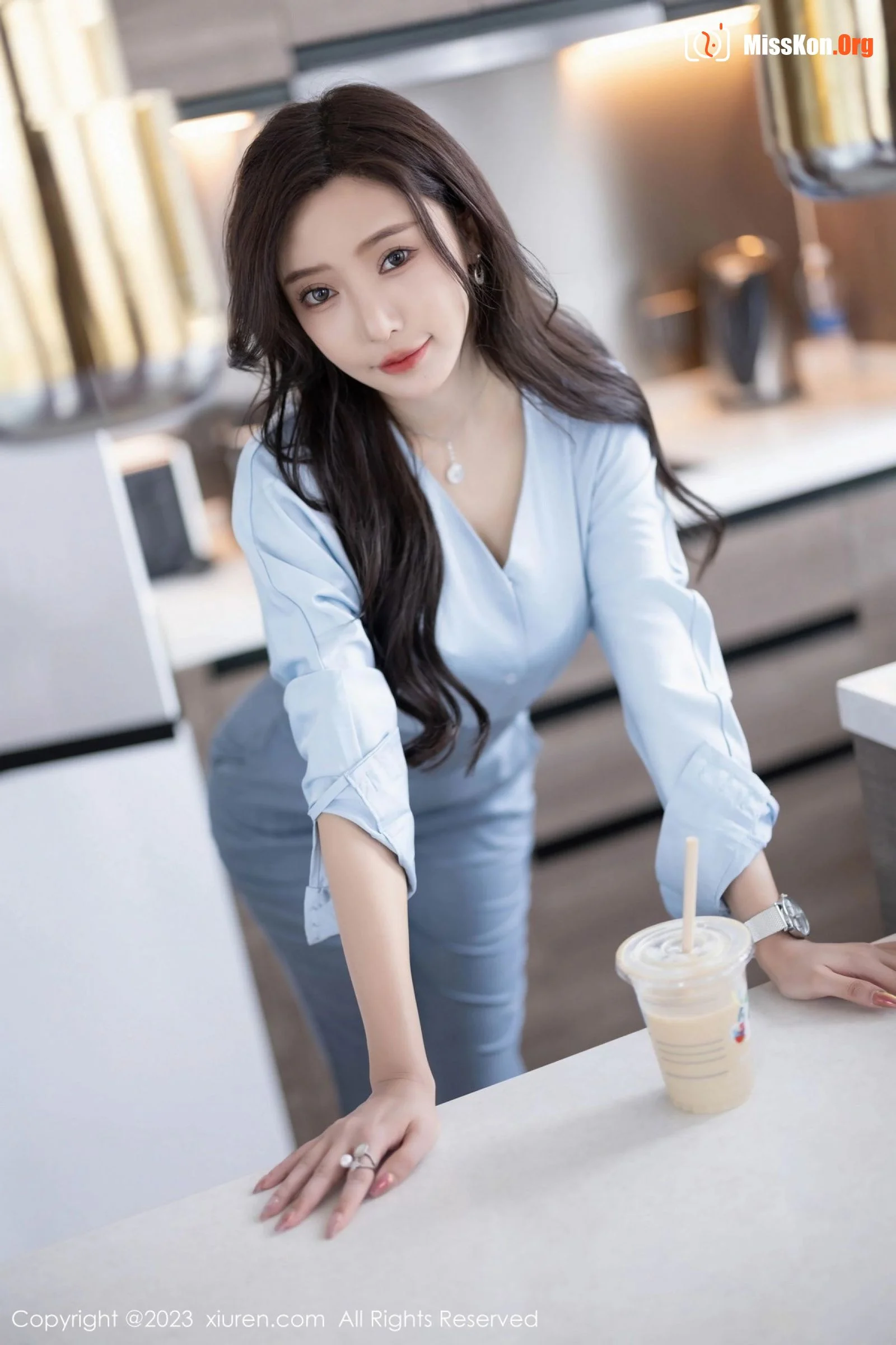 Wang Xinyao - Photo 11