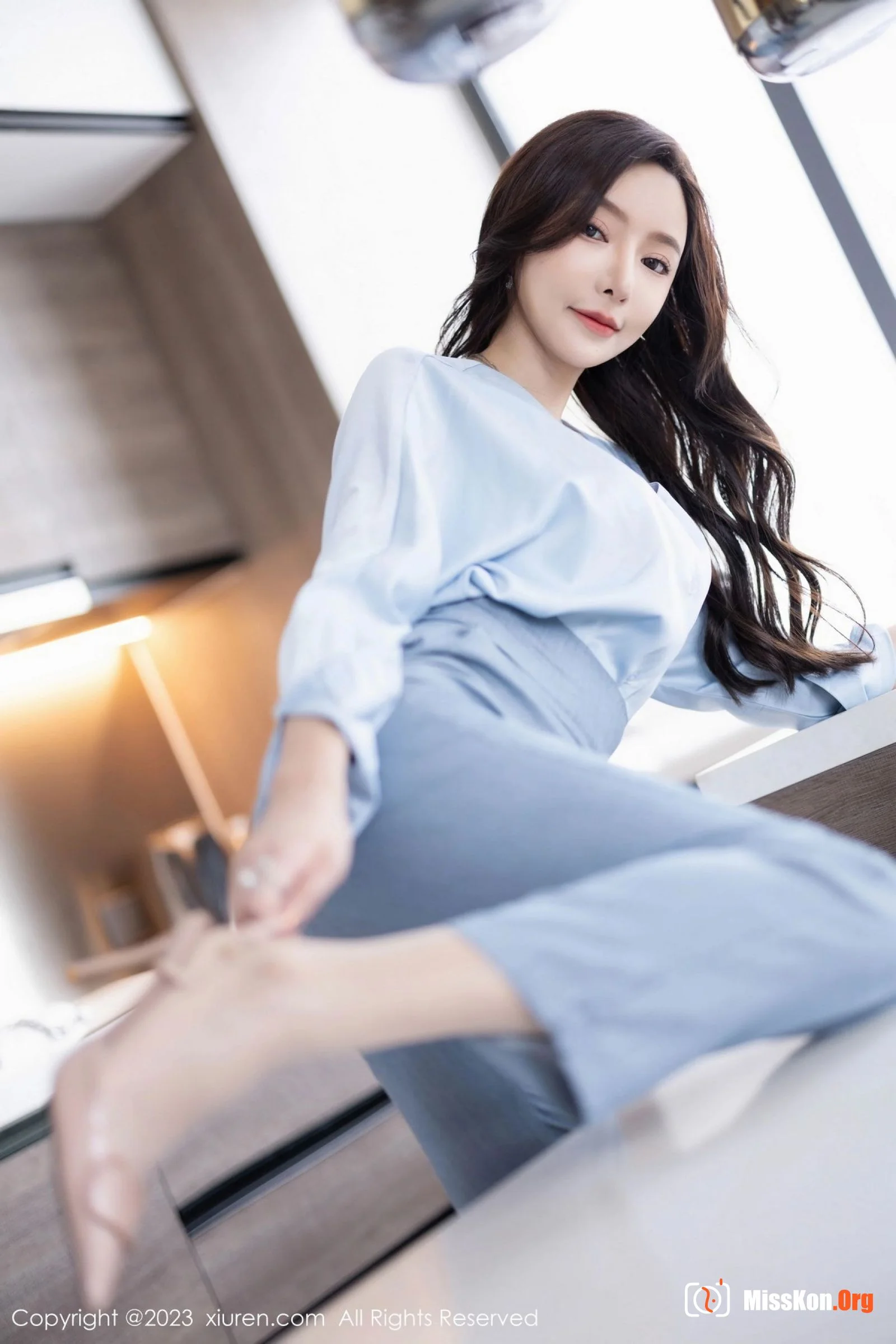 Wang Xinyao - Photo 16
