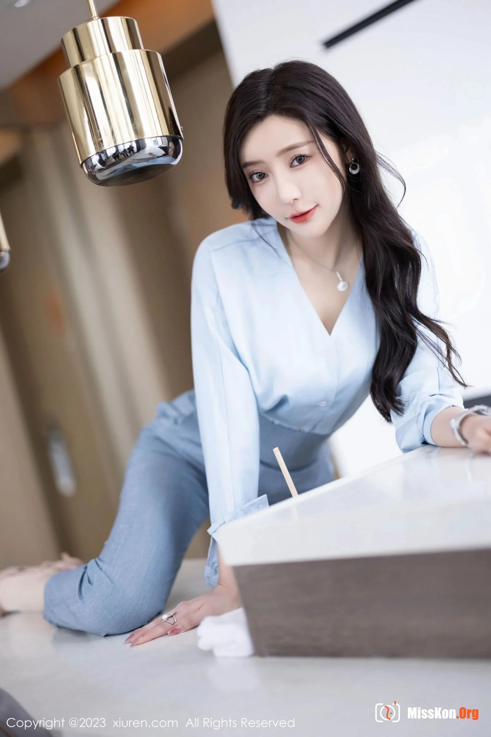 Wang Xinyao - Photo 17