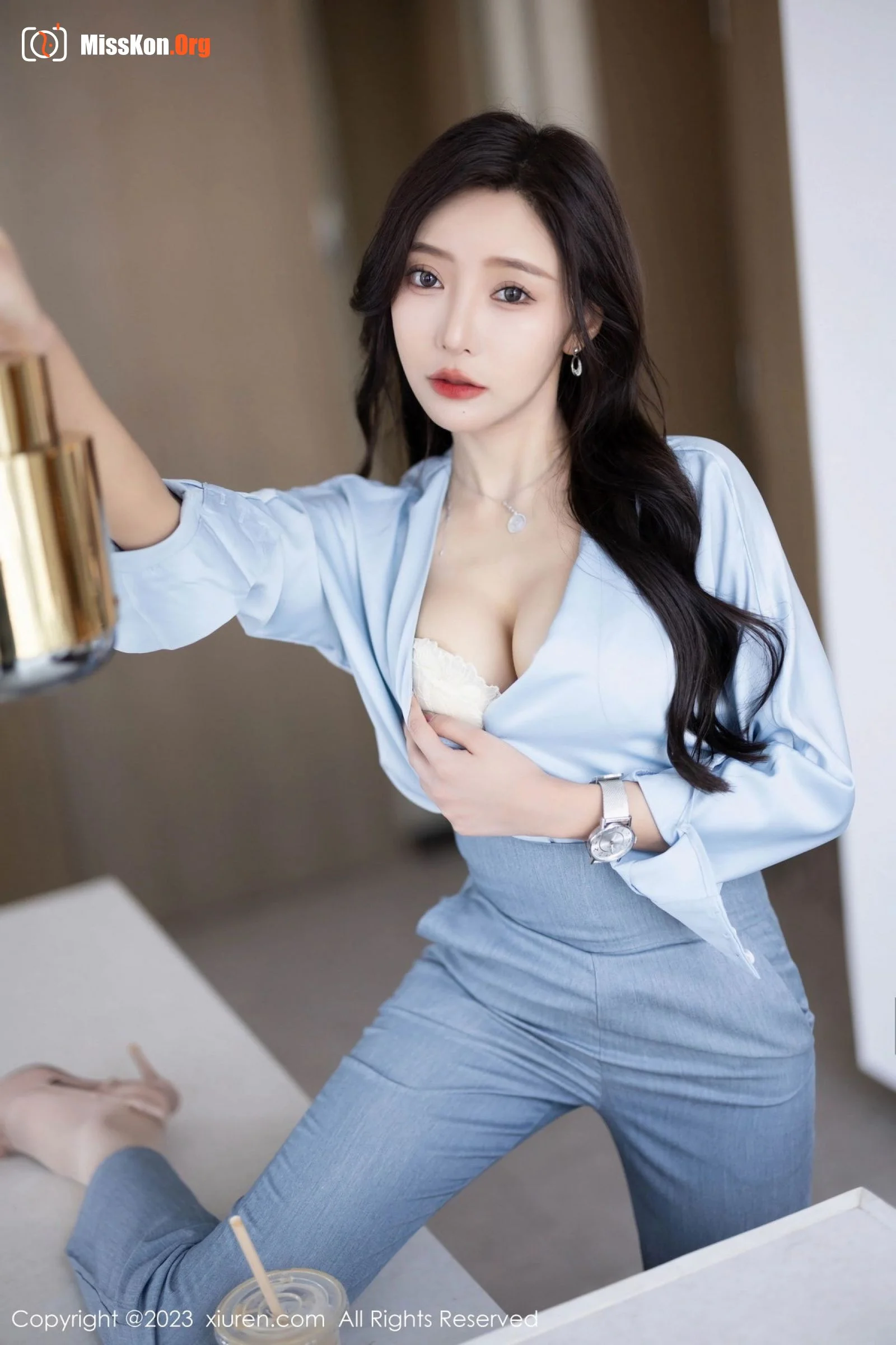 Wang Xinyao - Photo 19