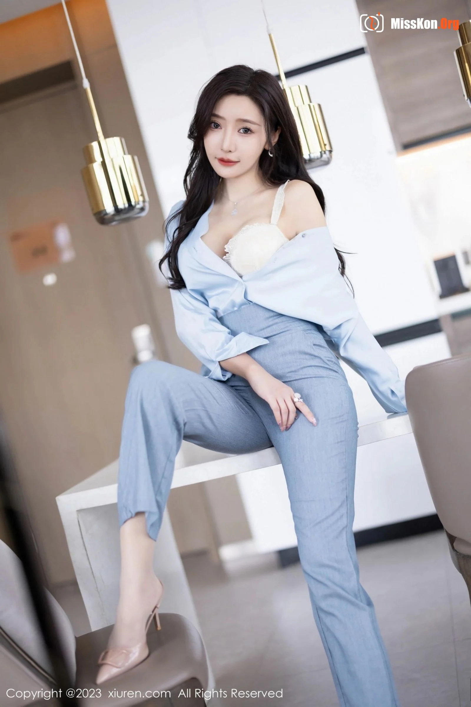 Wang Xinyao - Photo 25