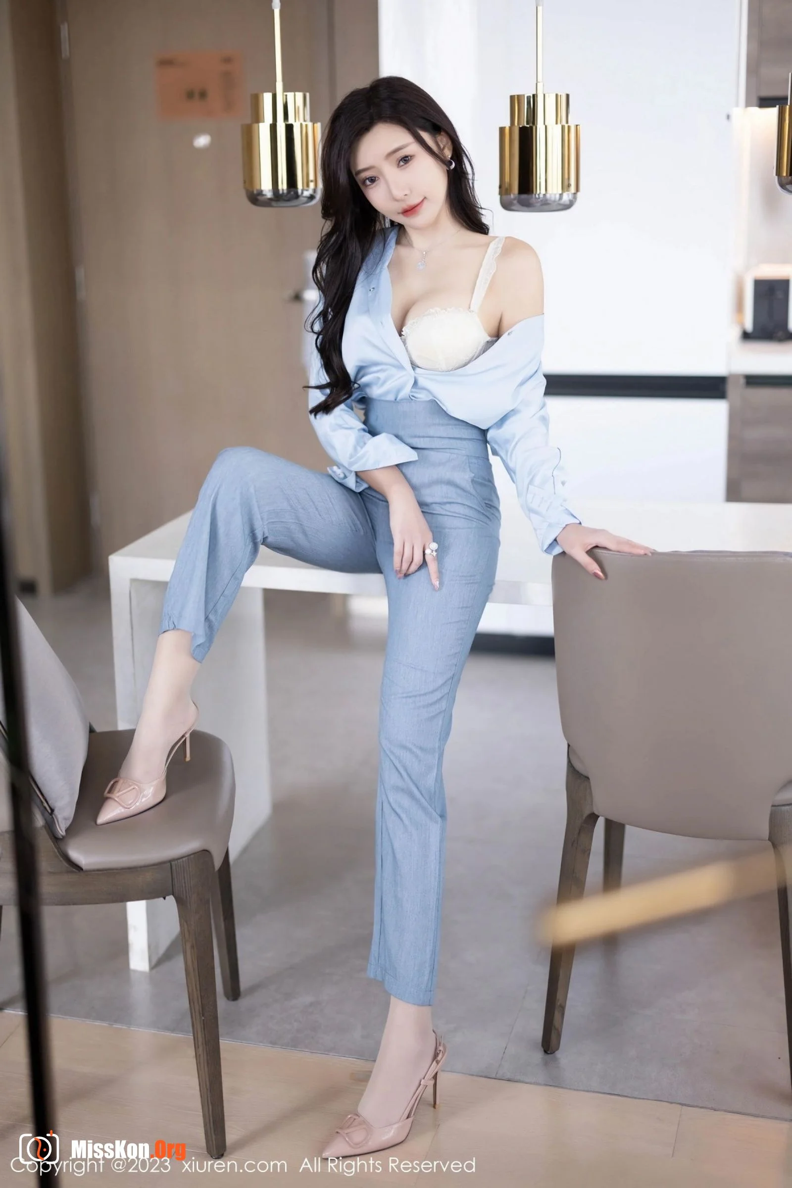 Wang Xinyao - Photo 26