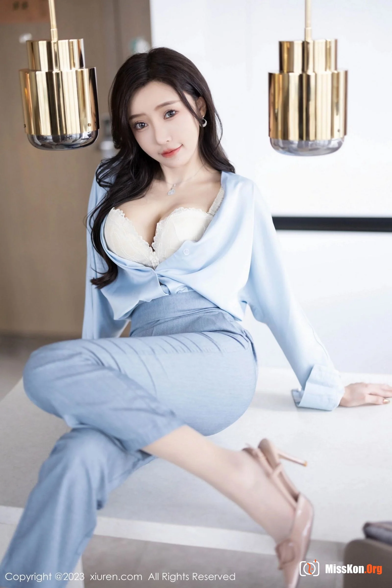 Wang Xinyao - Photo 29