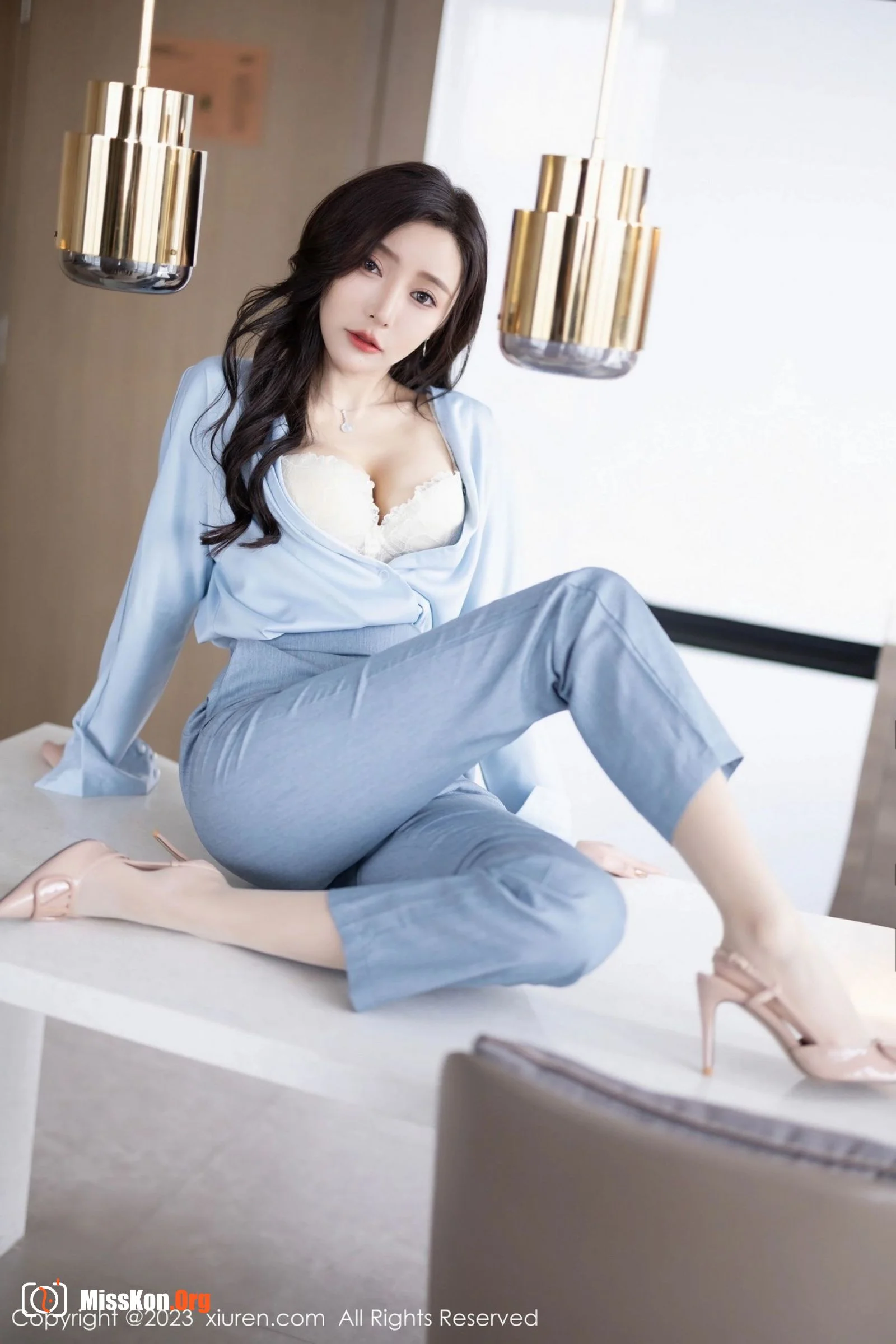 Wang Xinyao - Photo 31