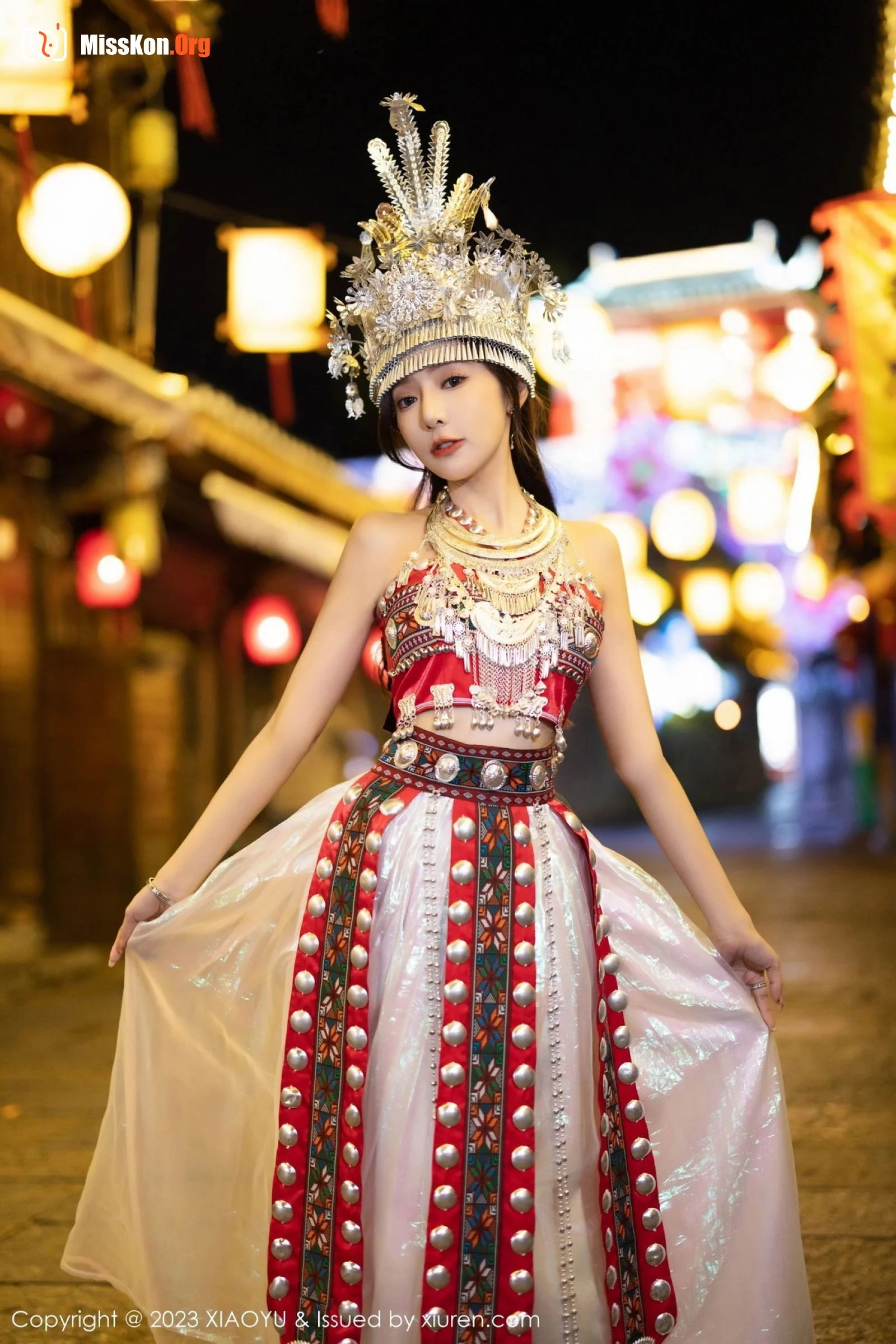 Wang Xinyao - Photo 2