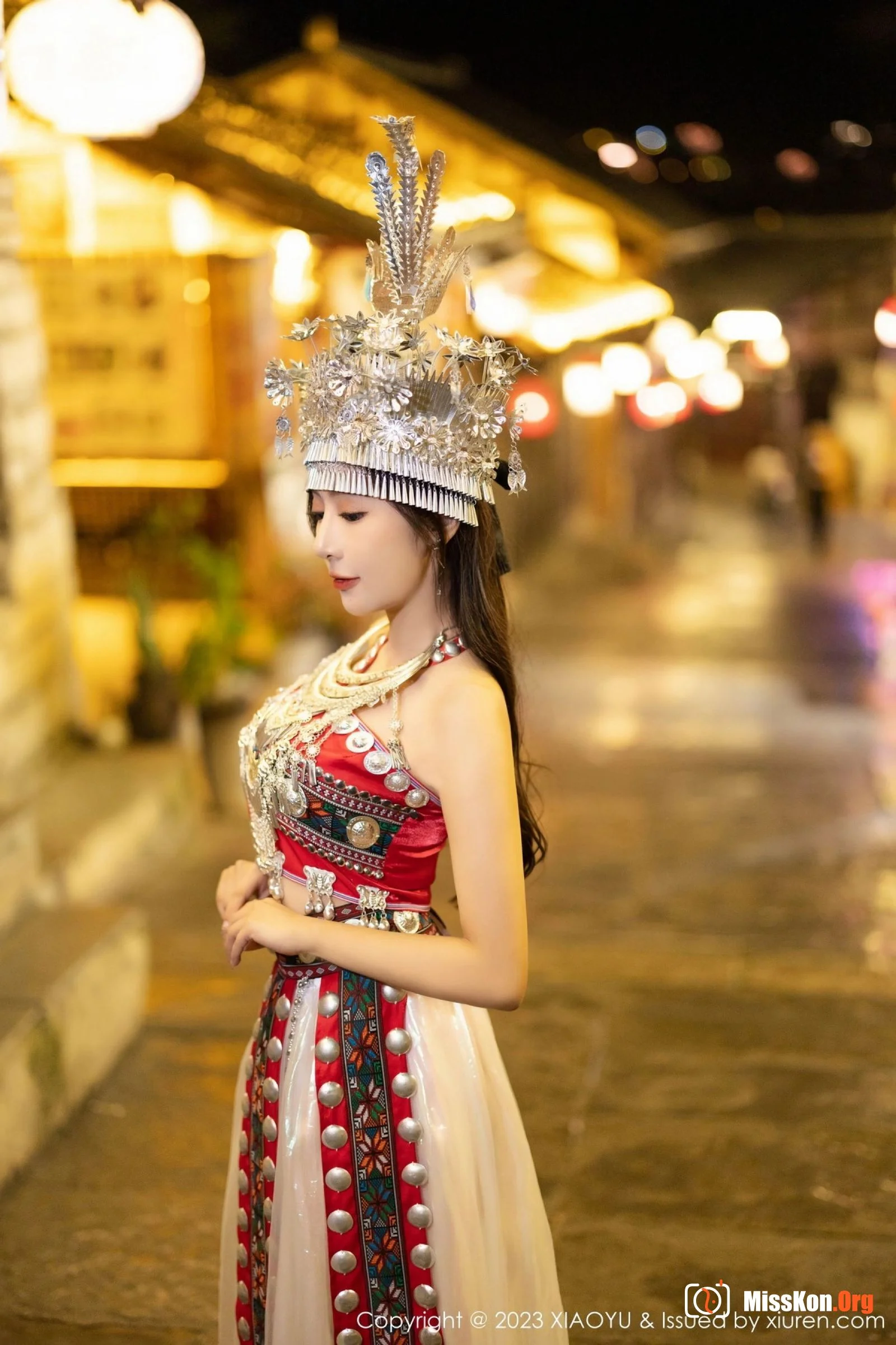 Wang Xinyao - Photo 3