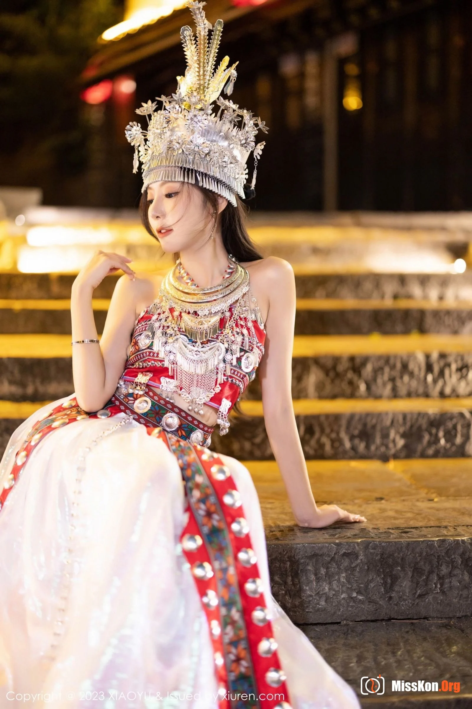 Wang Xinyao - Photo 4