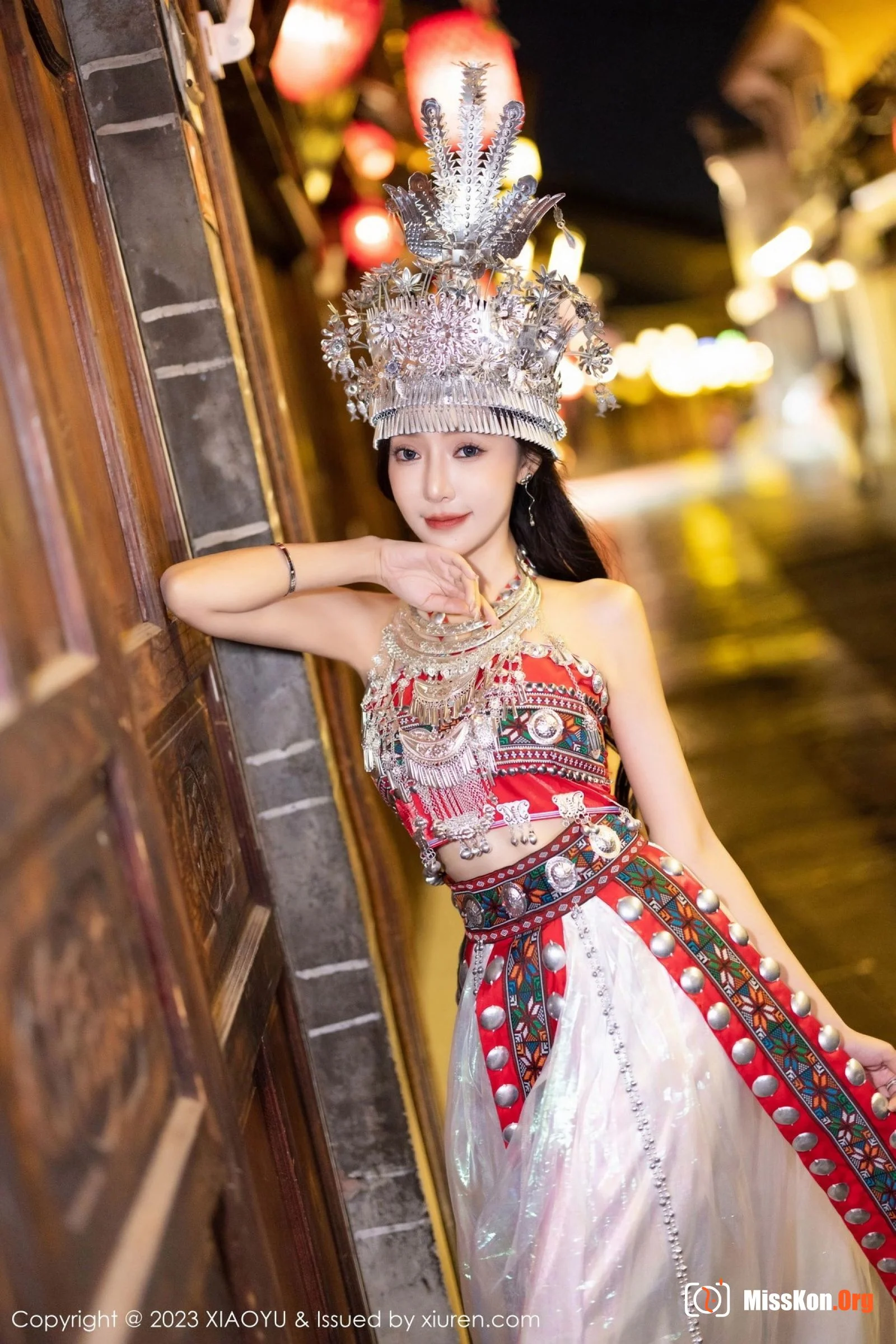 Wang Xinyao - Photo 5