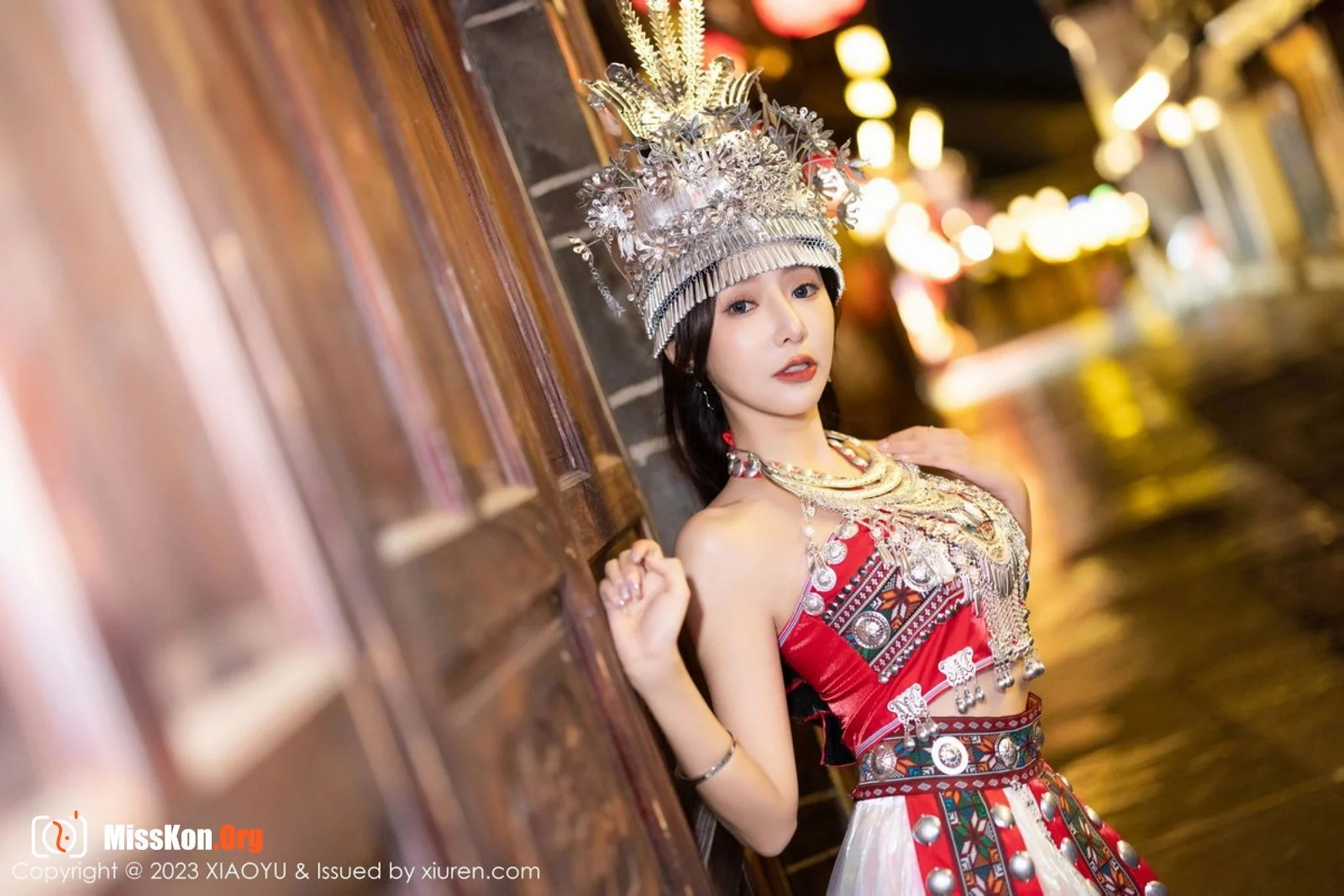 Wang Xinyao - Photo 6