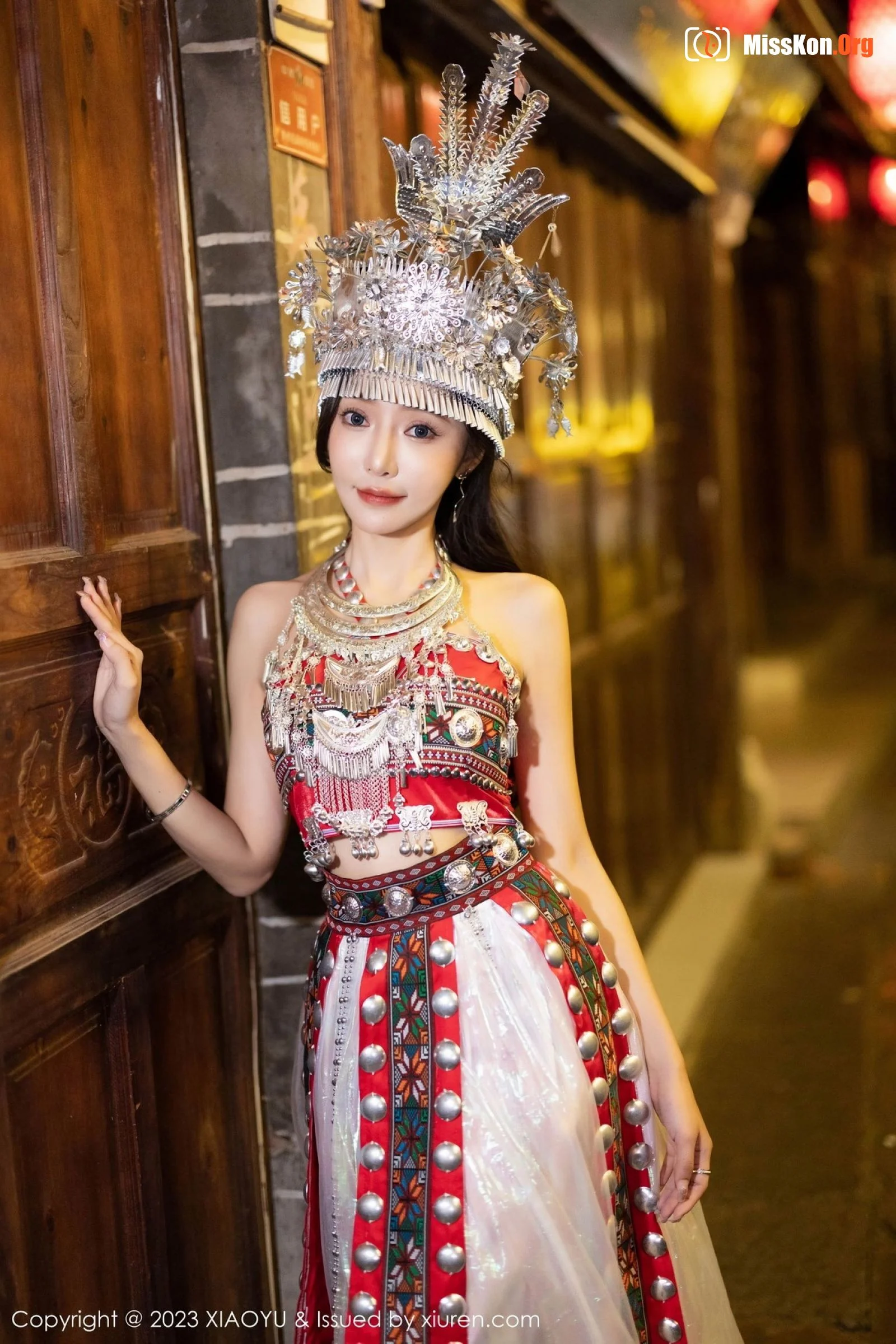 Wang Xinyao - Photo 7