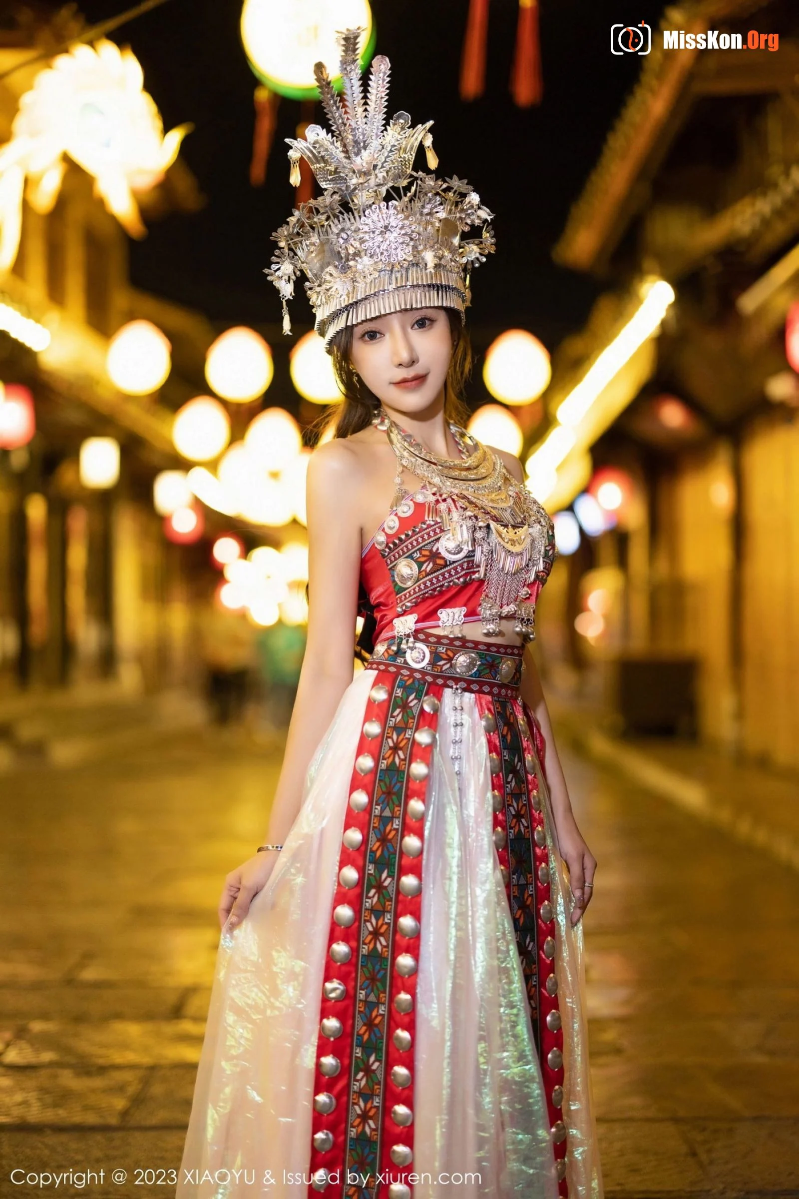 Wang Xinyao - Photo 8