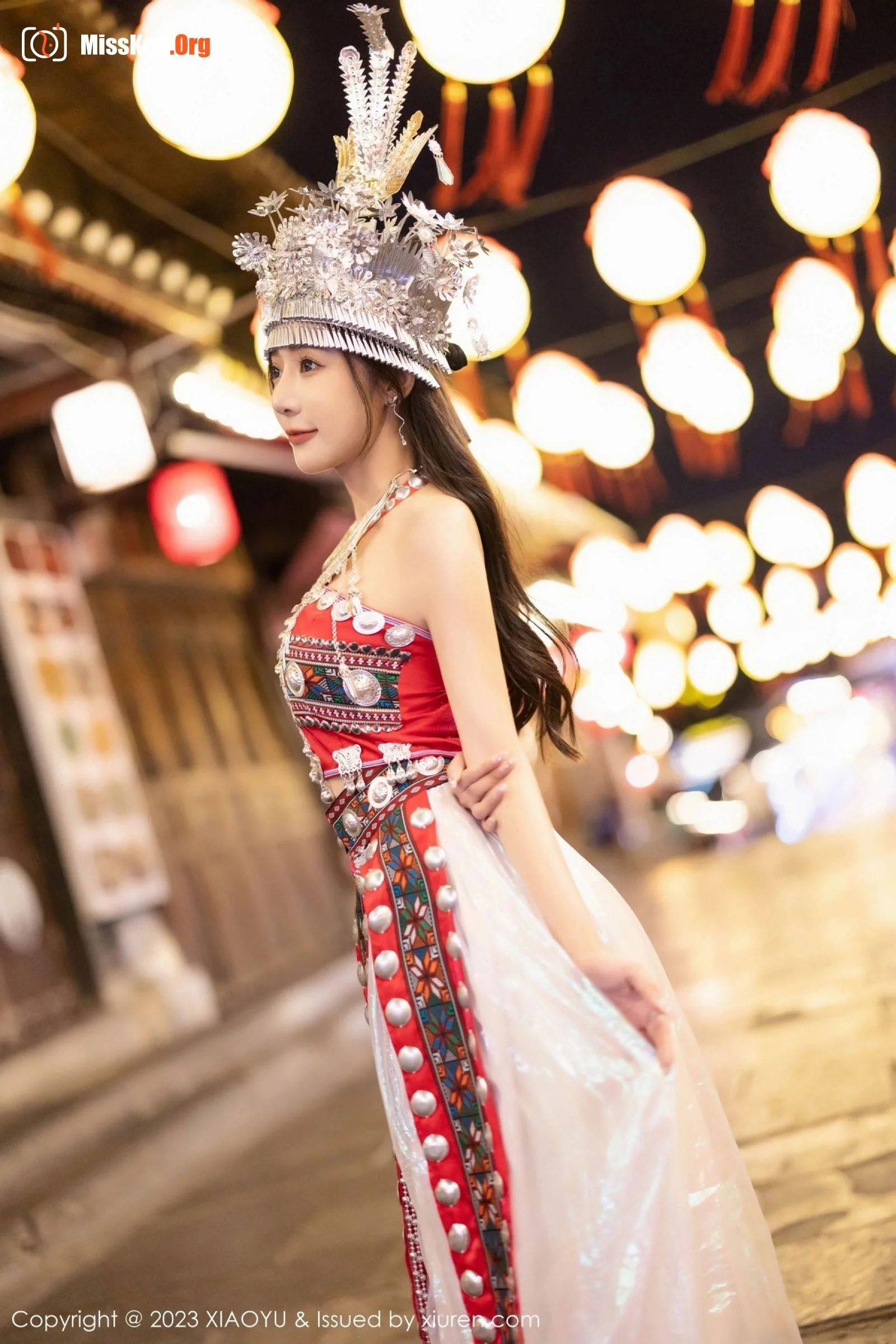 Wang Xinyao - Photo 9