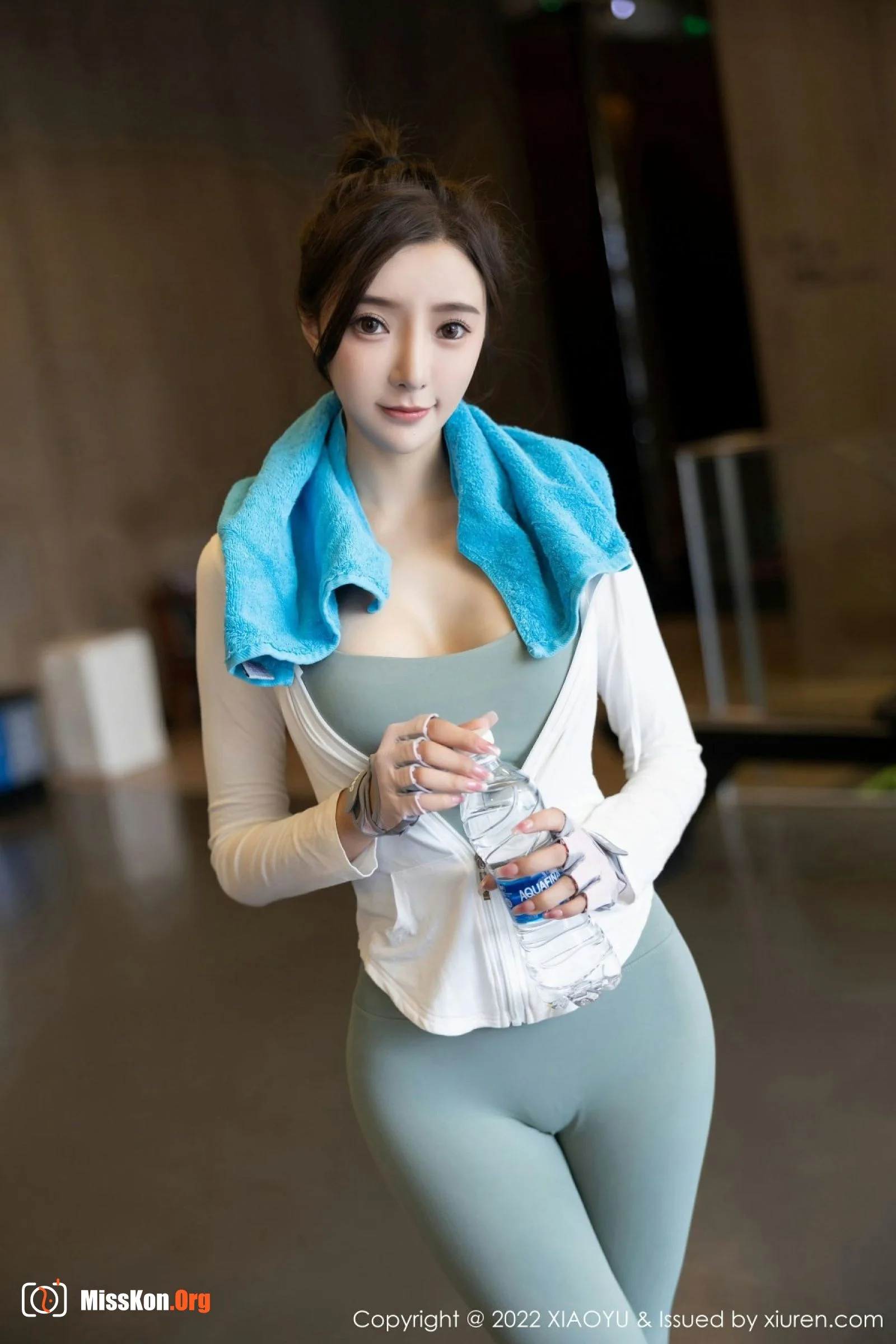 Wang Xinyao - Photo 12