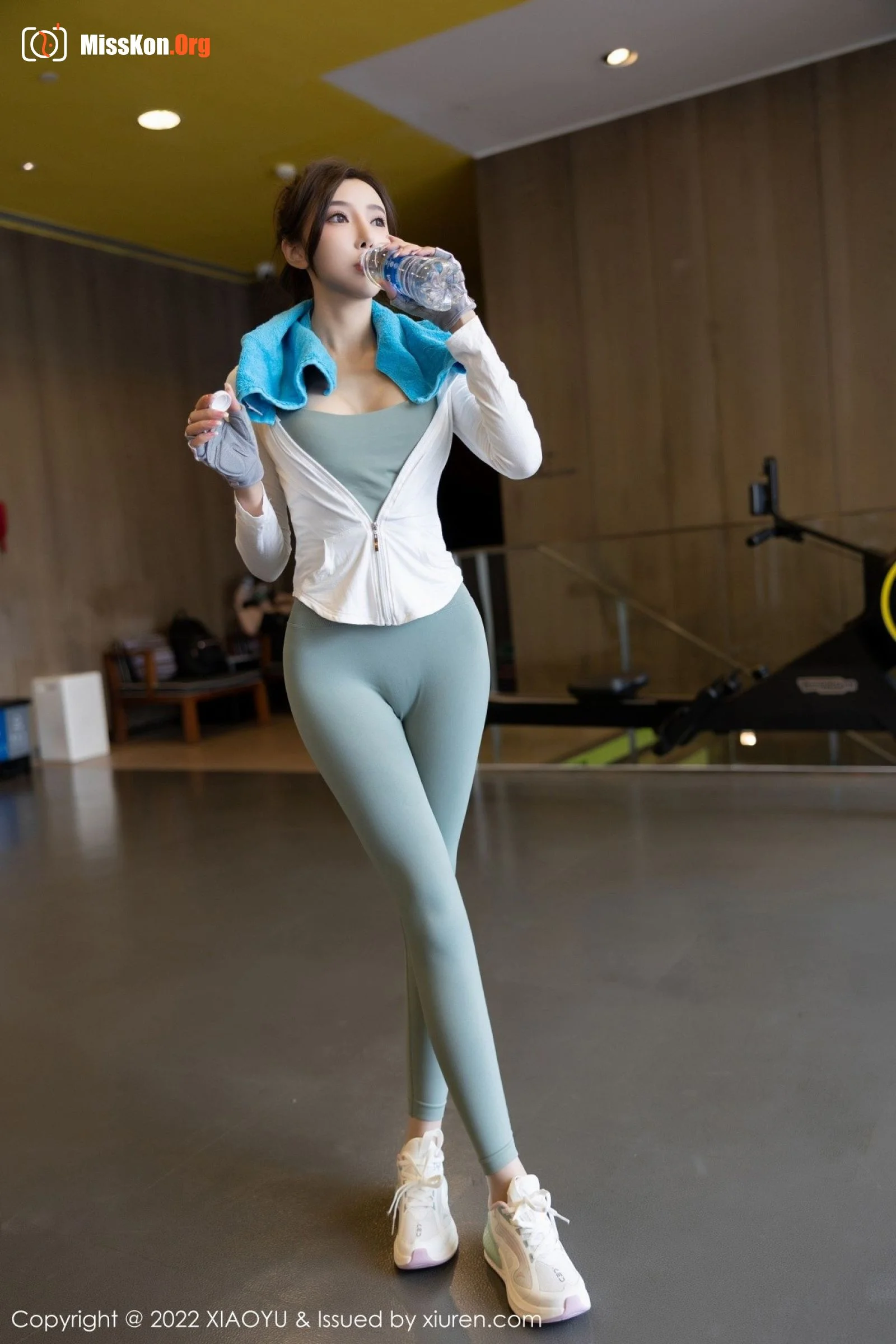 Wang Xinyao - Photo 13